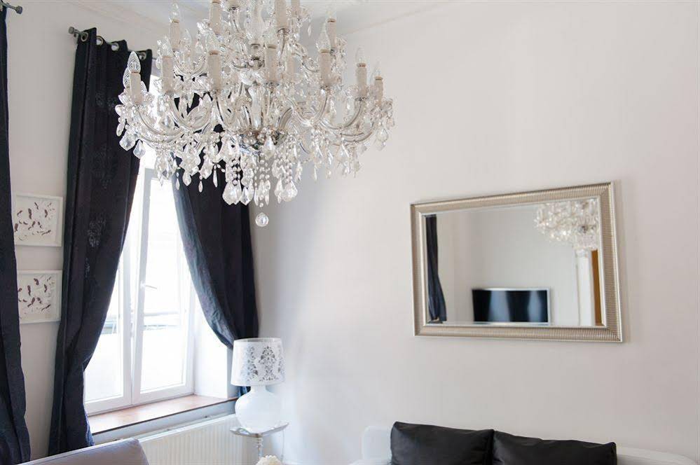 Apartment Nancy Brussel
