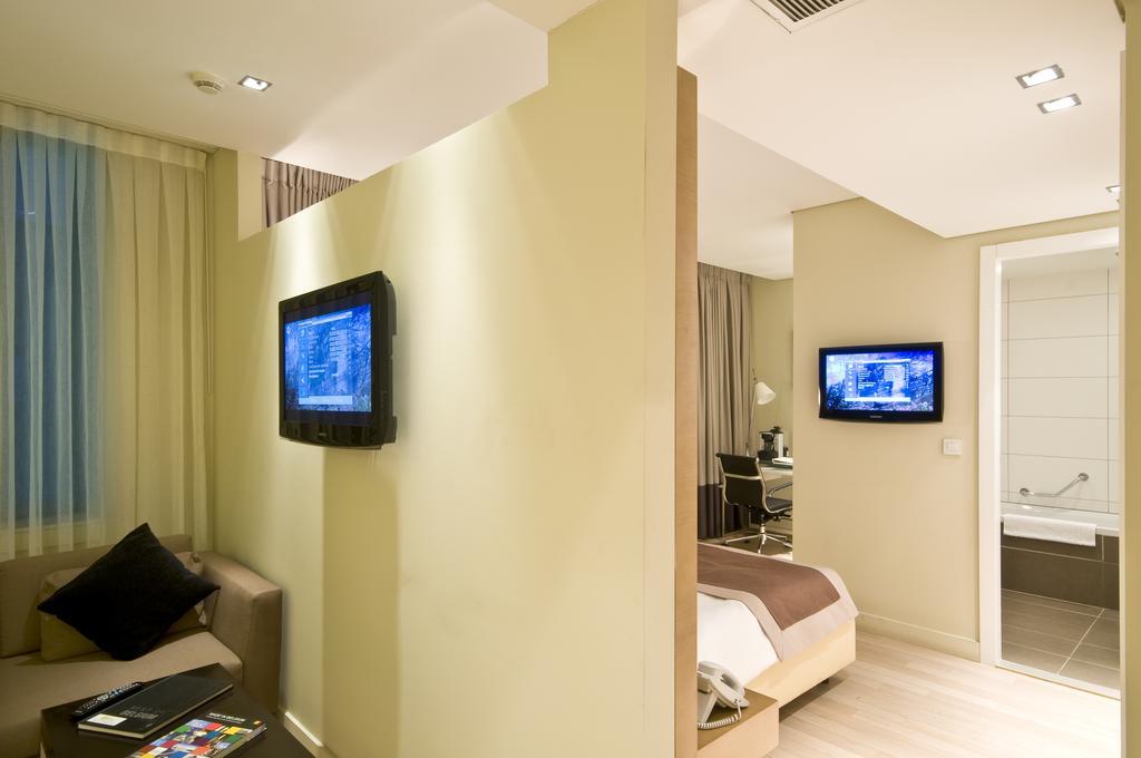 B-aparthotel Grand Place