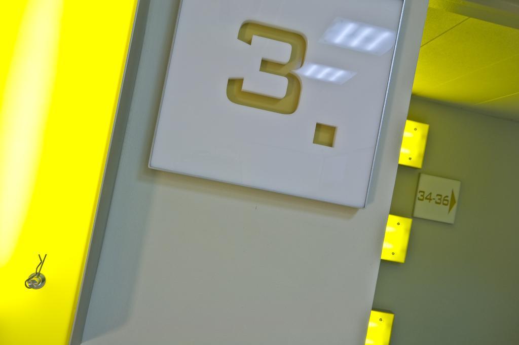 B-aparthotel Grand Place