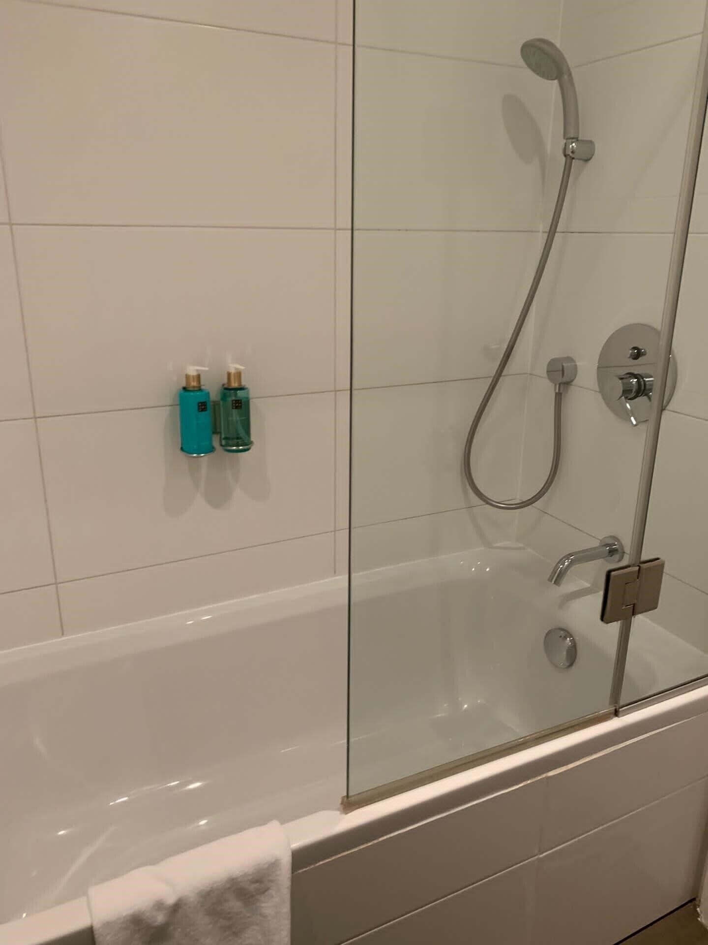 B-aparthotel Brussels Montgomery