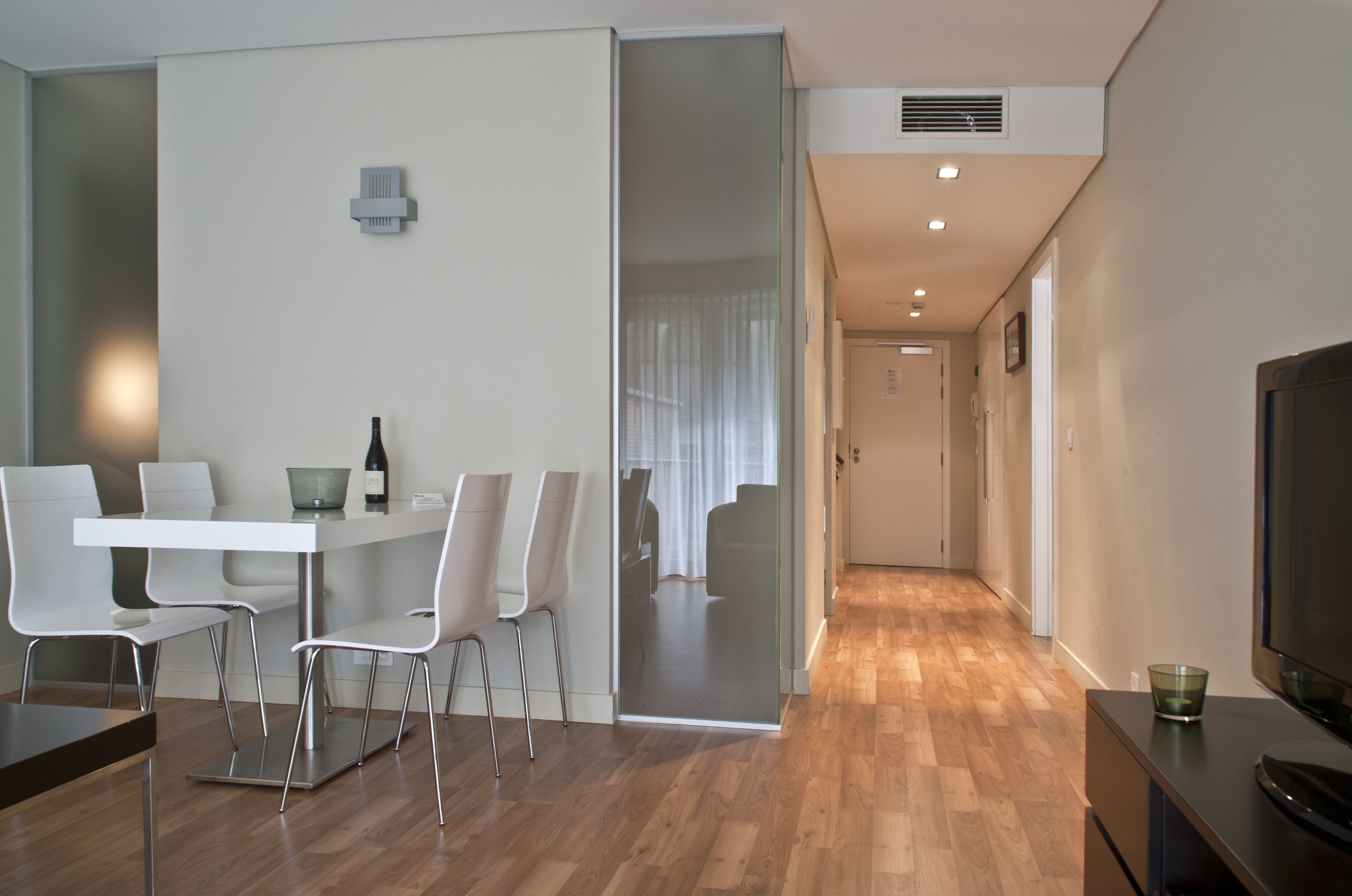 B-aparthotel Brussels Montgomery