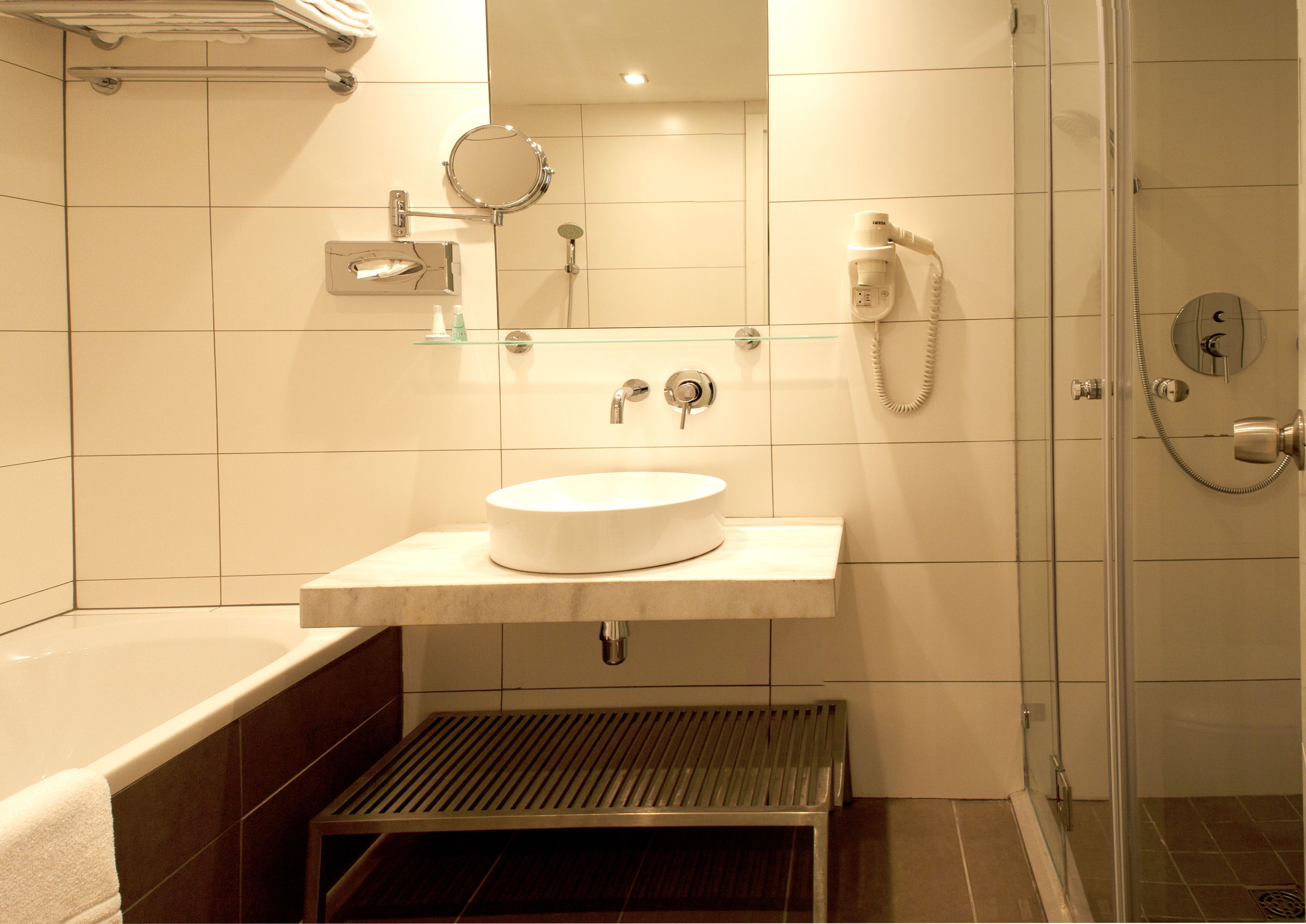 B-aparthotel Brussels Montgomery