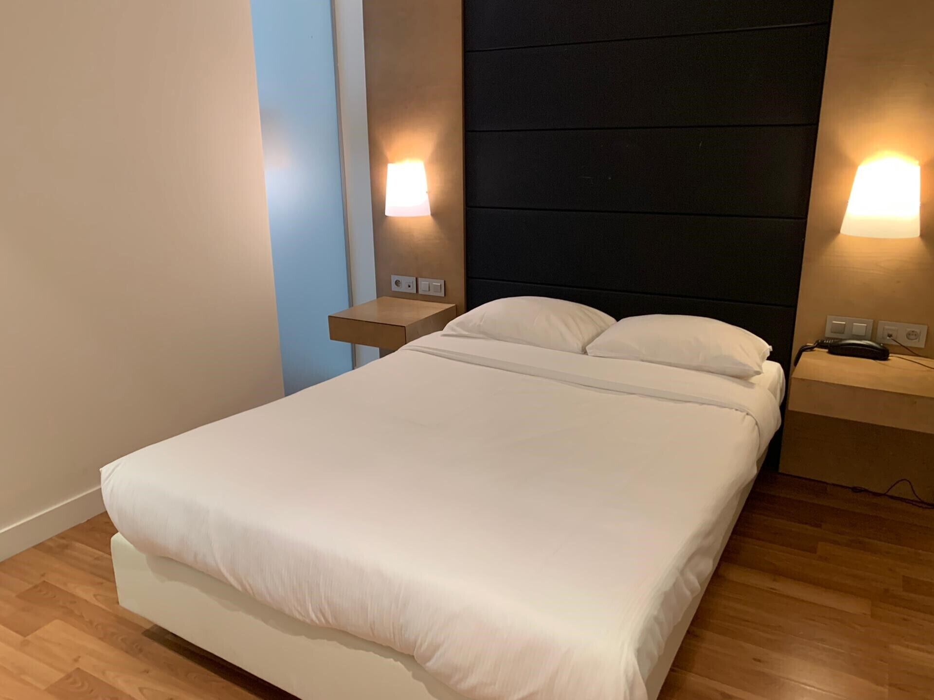 B-aparthotel Brussels Montgomery