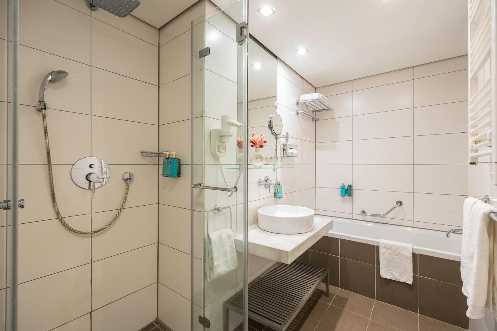 B-aparthotel Grand Place