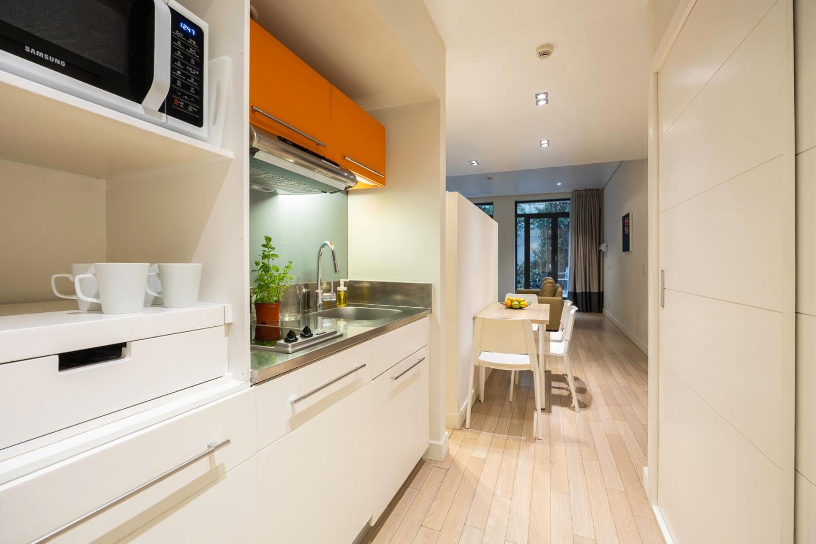 B-aparthotel Grand Place