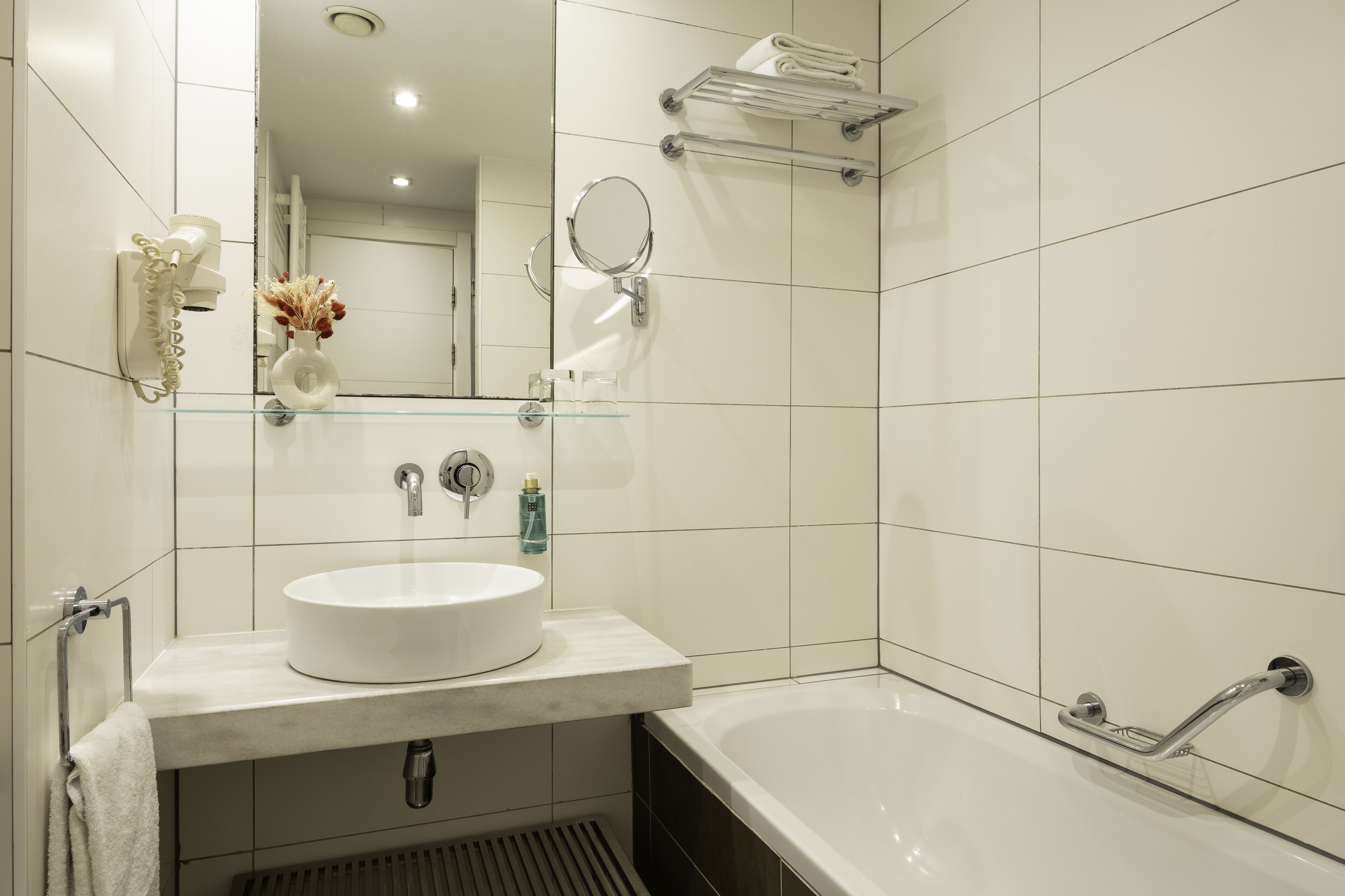 B-aparthotel Grand Place