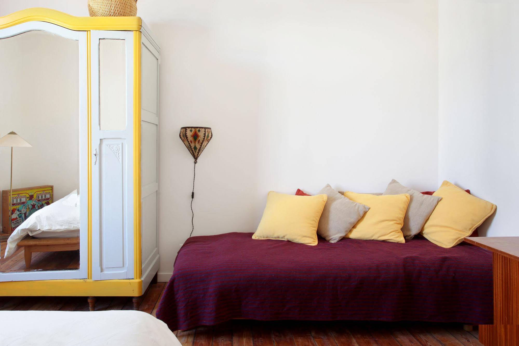 Bed & Breakfast Serpentin