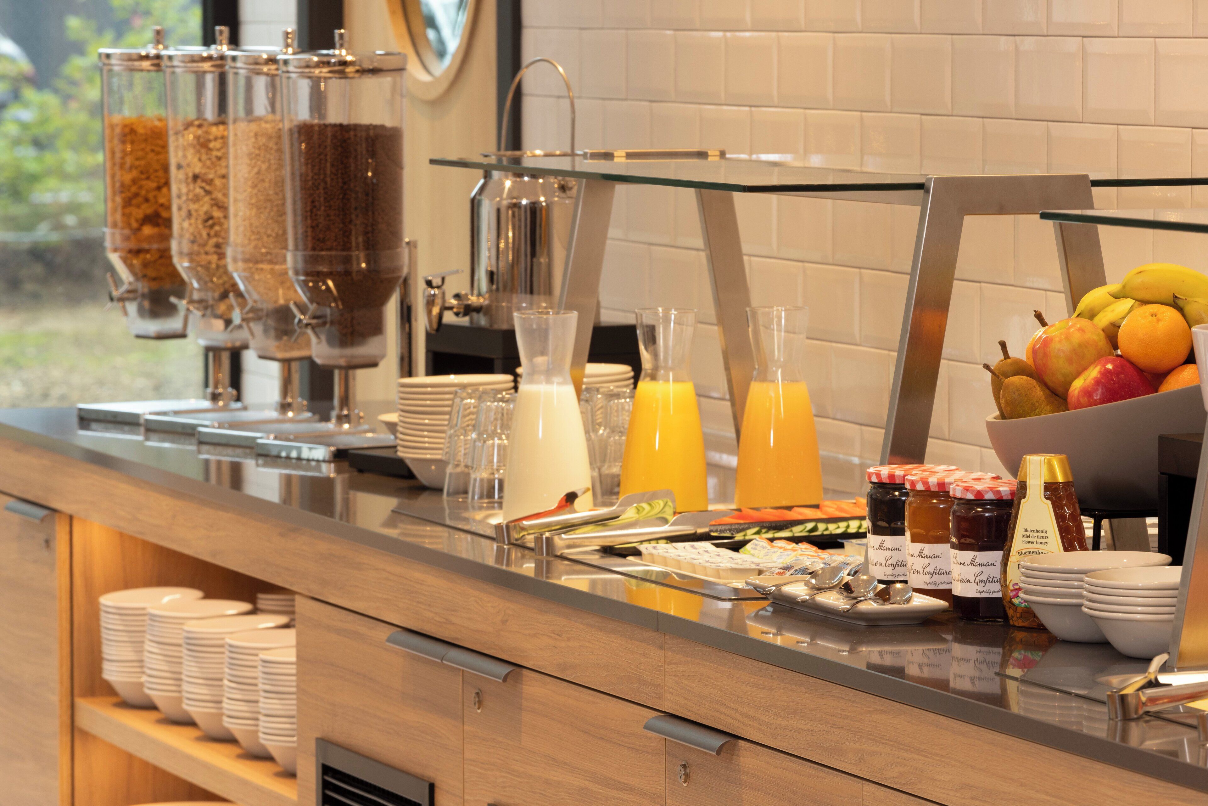 Holiday Inn Express Brussels - Airport