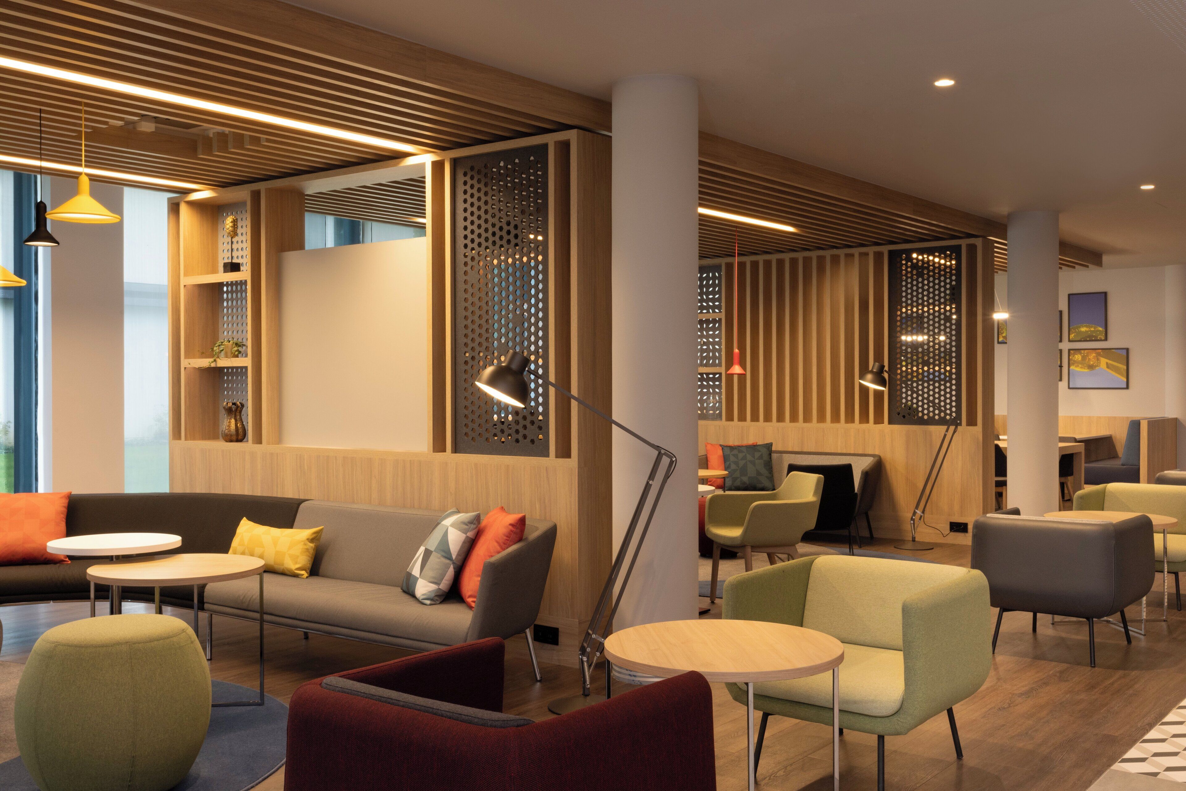Holiday Inn Express Brussels - Airport
