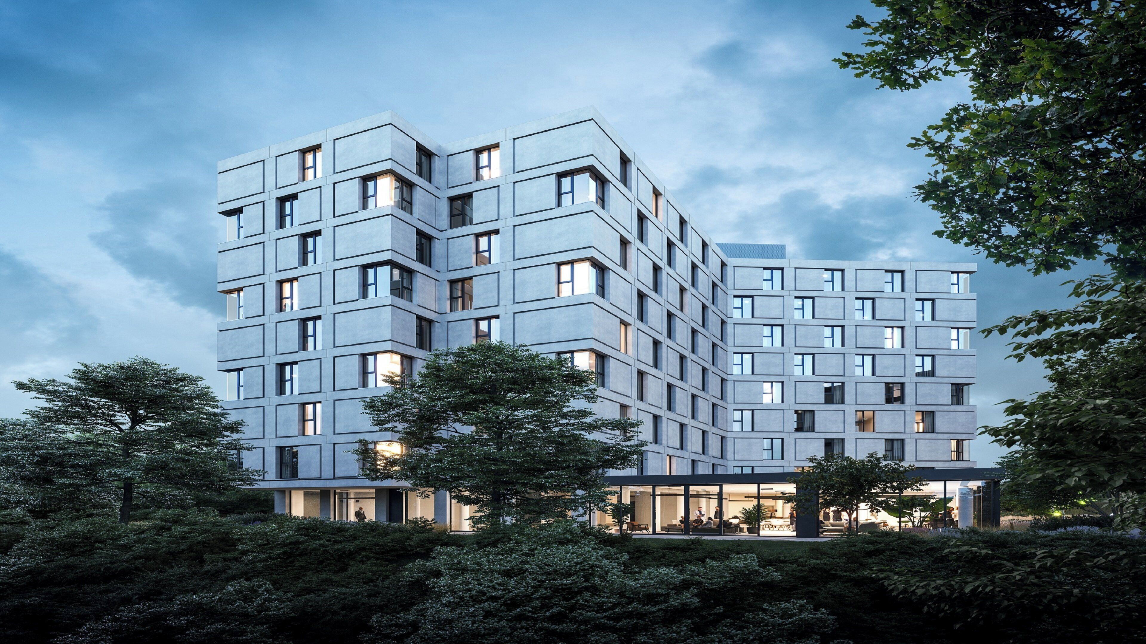 Holiday Inn Express Brussels - Airport