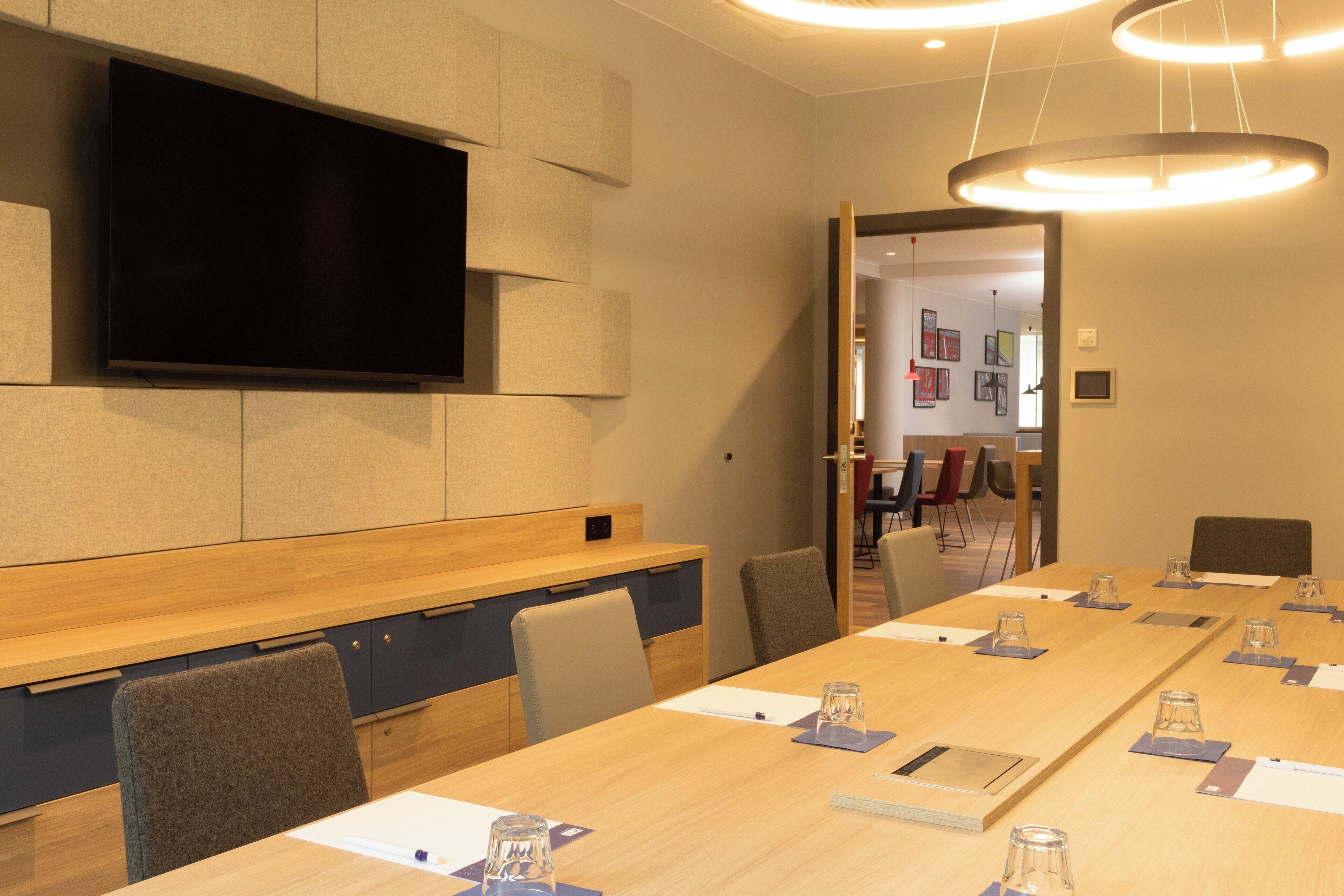 Holiday Inn Express Brussels - Airport