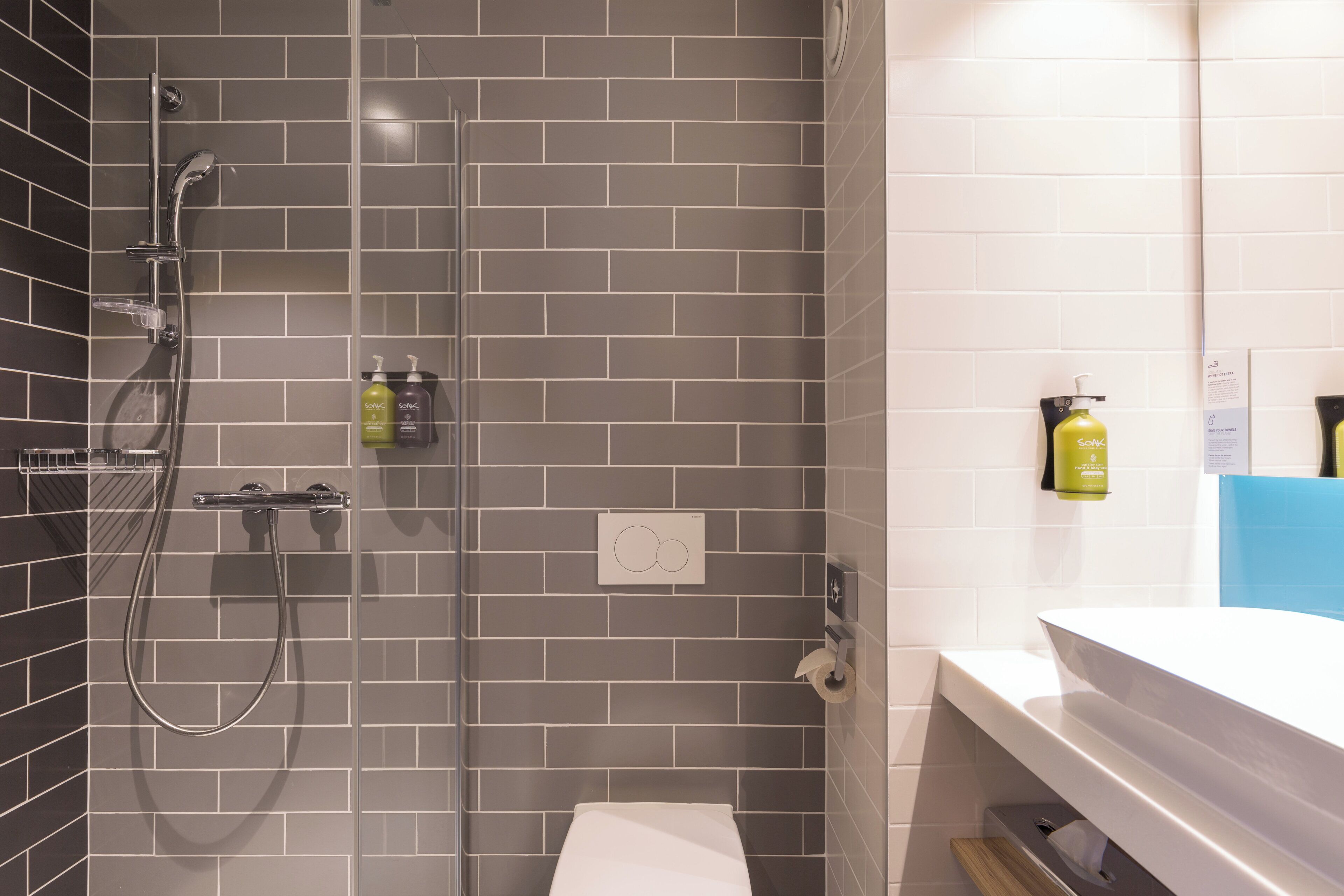 Holiday Inn Express Brussels - Airport