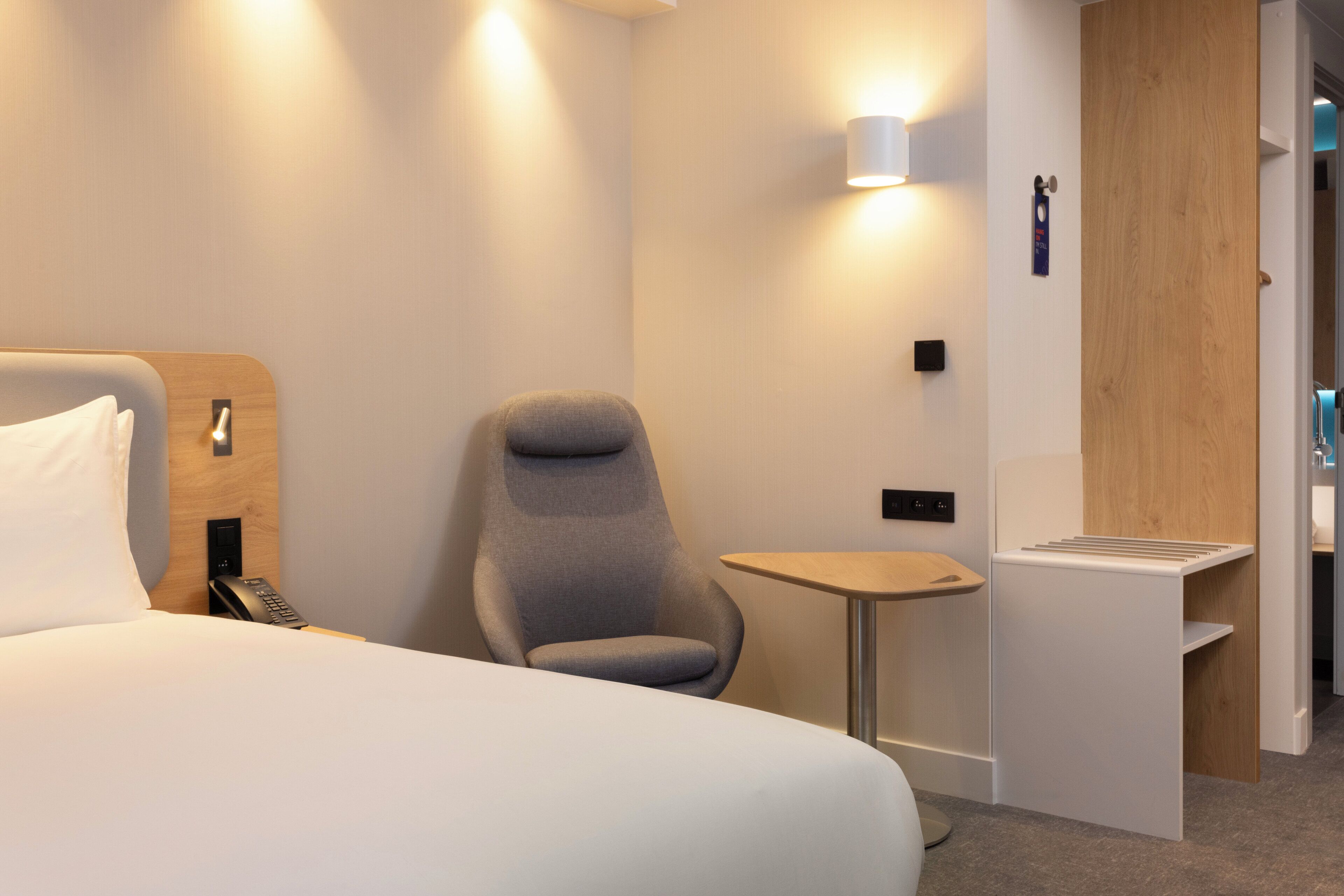Holiday Inn Express Brussels - Airport