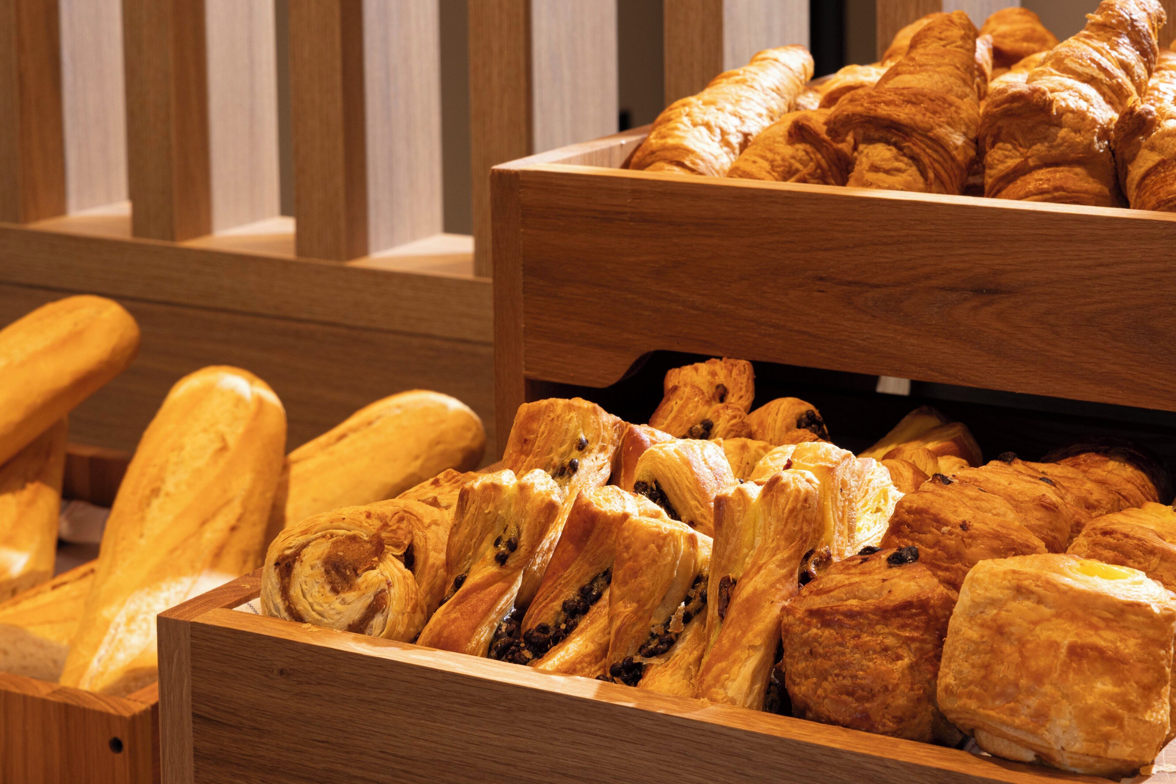 Holiday Inn Express Brussels - Airport
