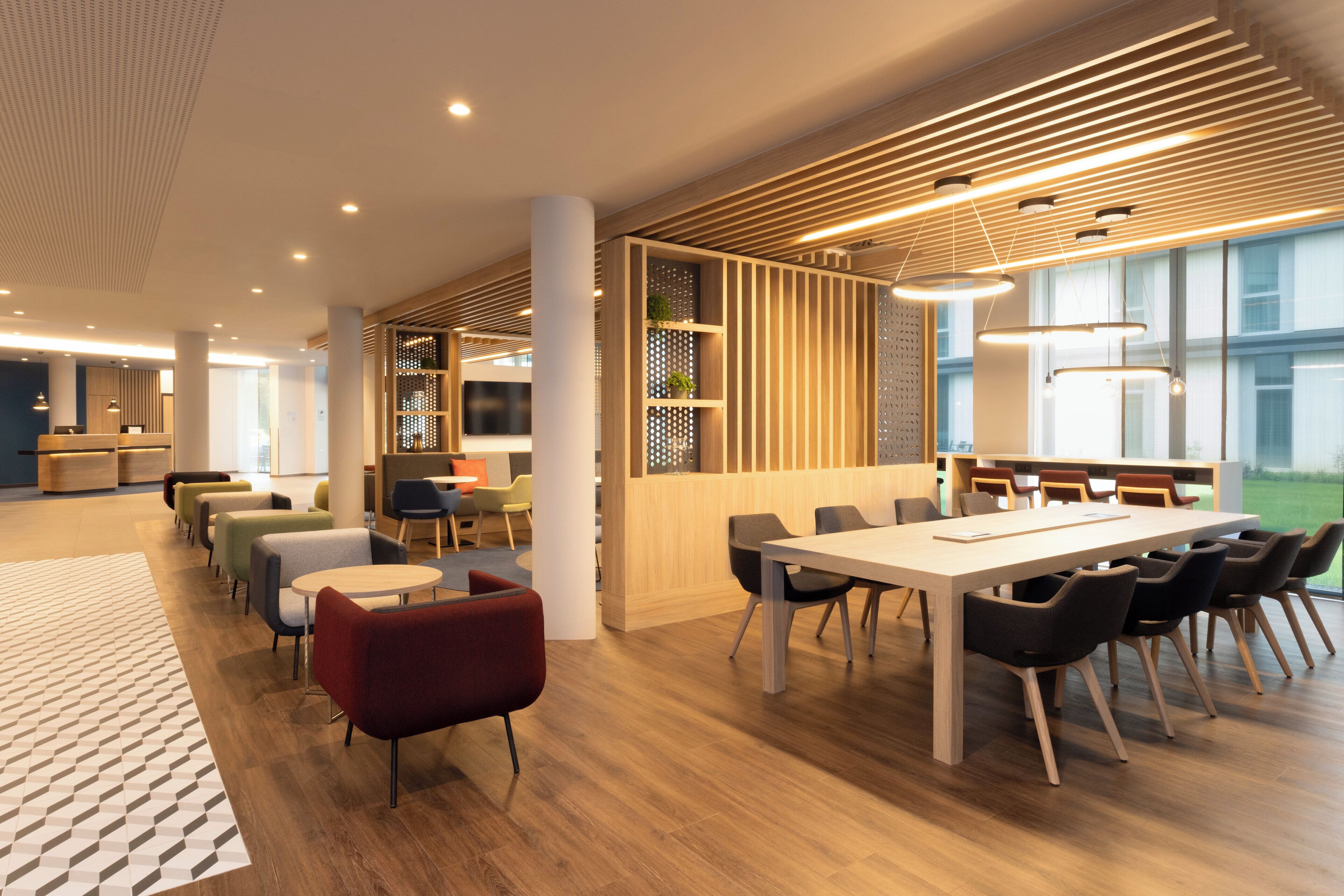 Holiday Inn Express Brussels - Airport