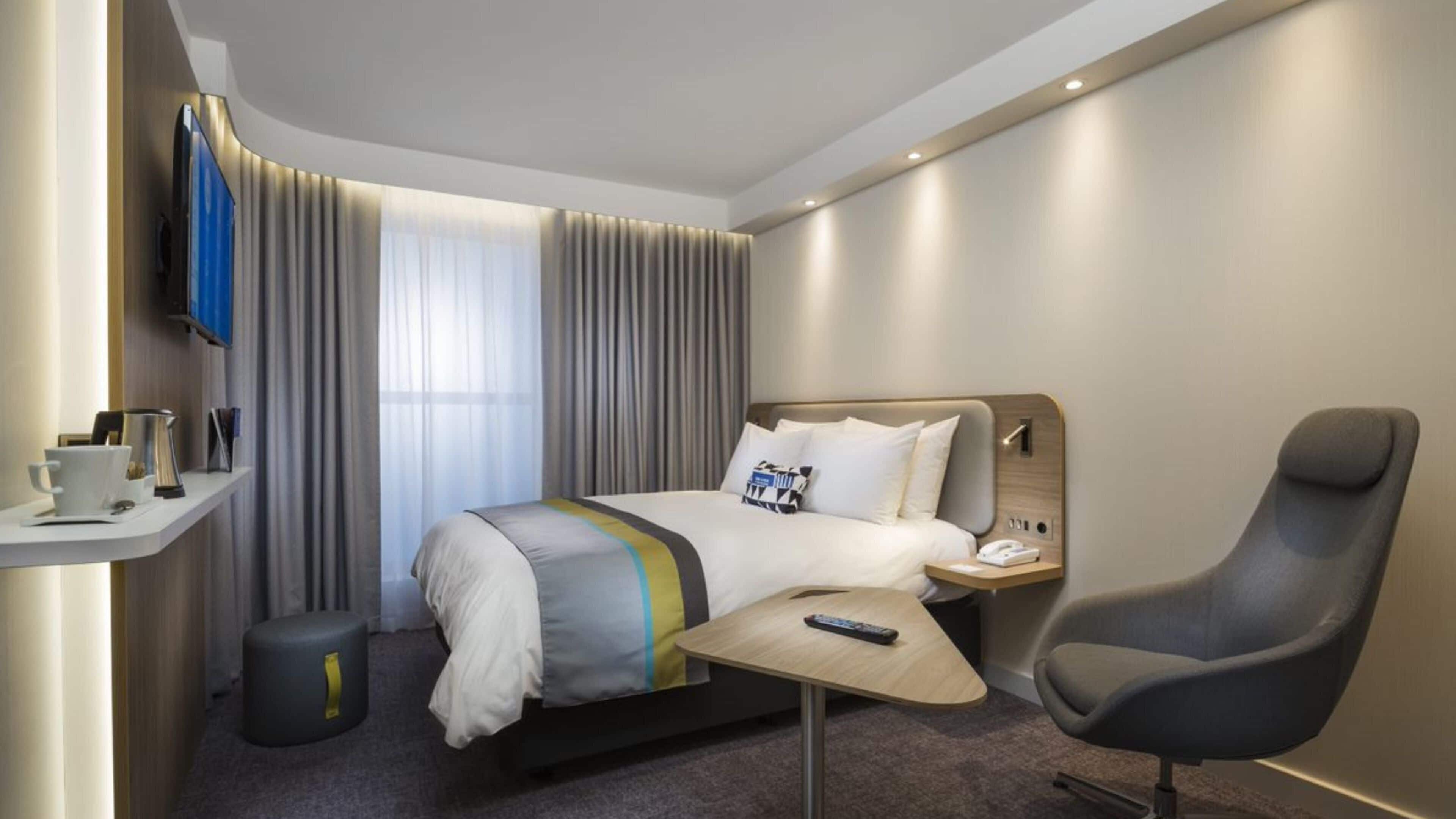 Holiday Inn Express Brussels - Airport