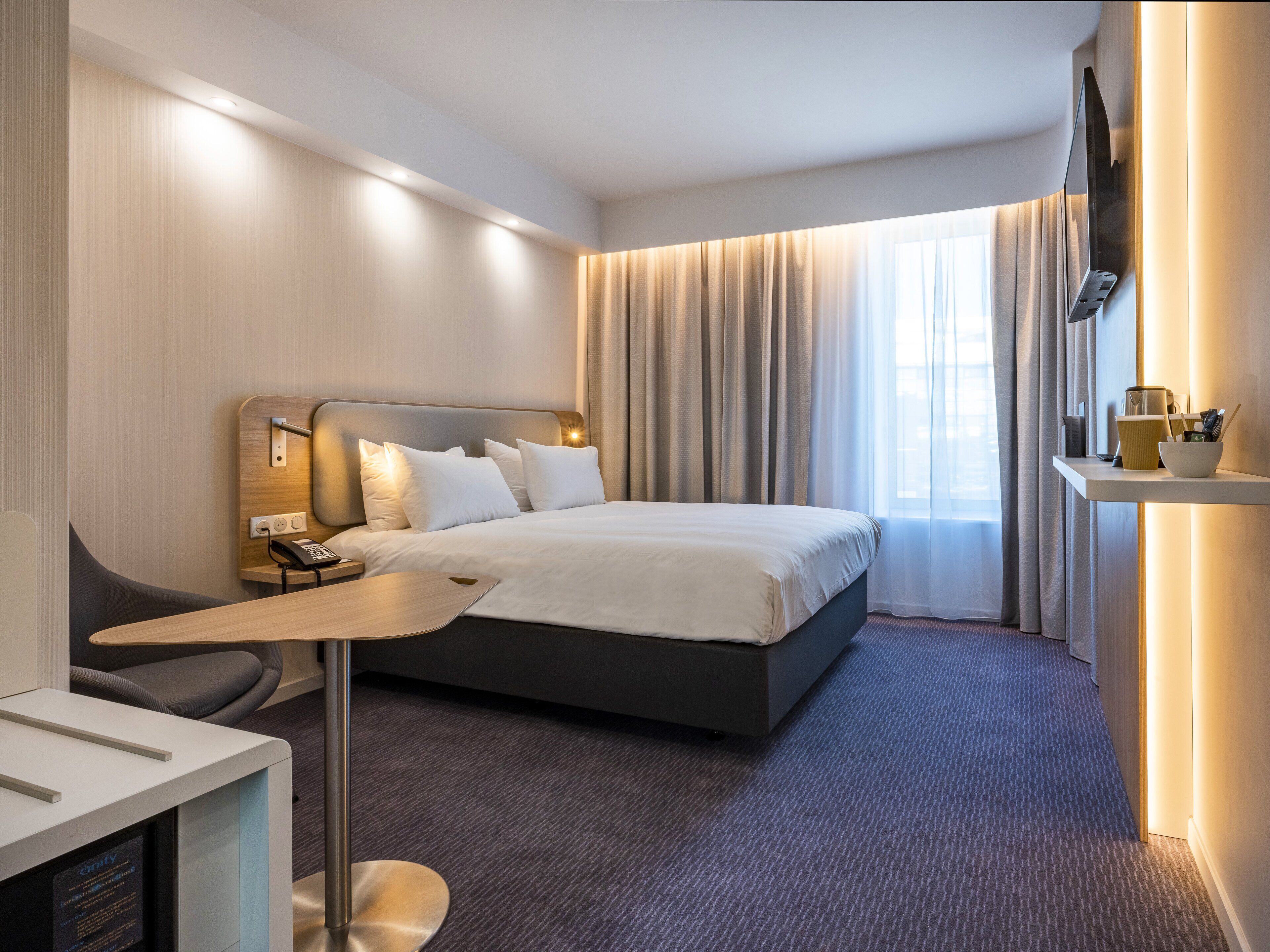 Holiday Inn Express Brussels - Airport