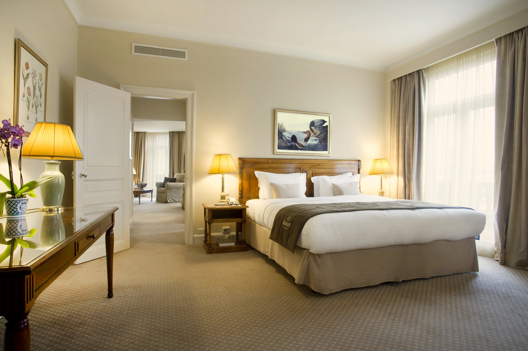 Hotel Le Plaza