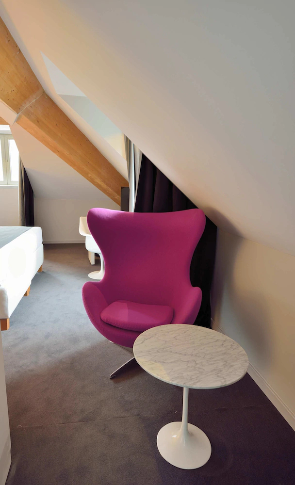 Hotel Retro