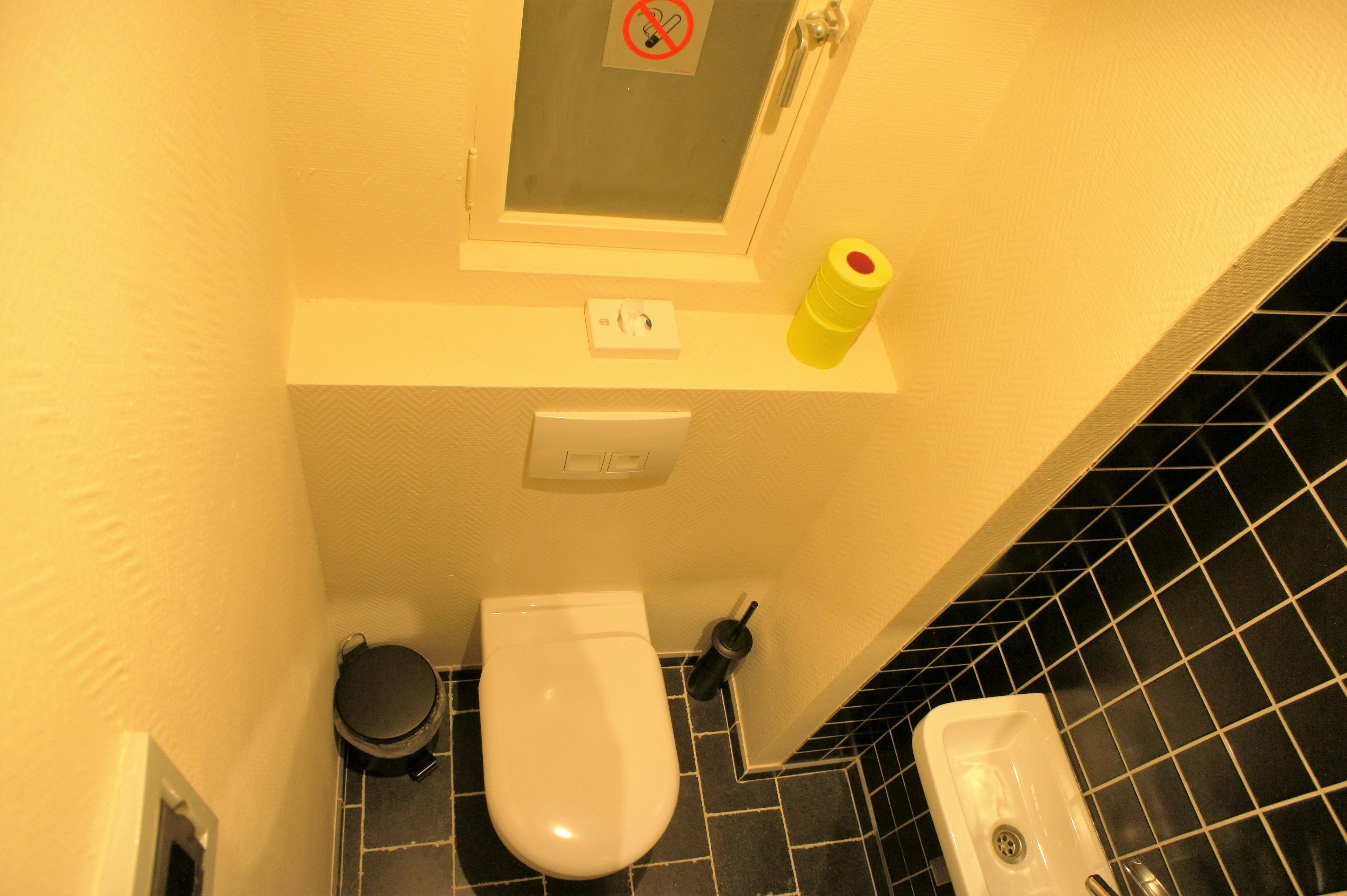 J and R Brussels City Apartment Van Zande