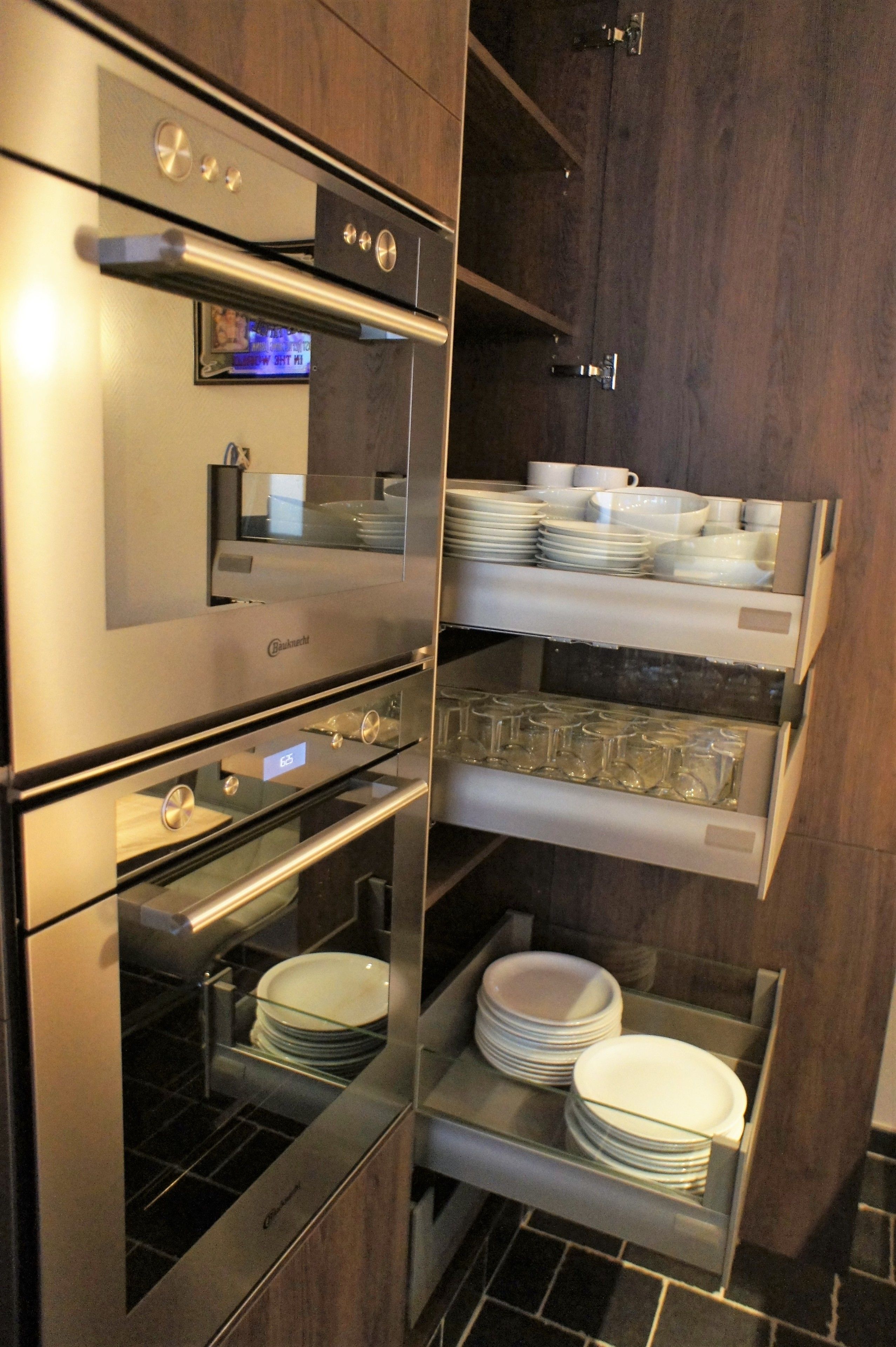 J and R Brussels City Apartment Van Zande