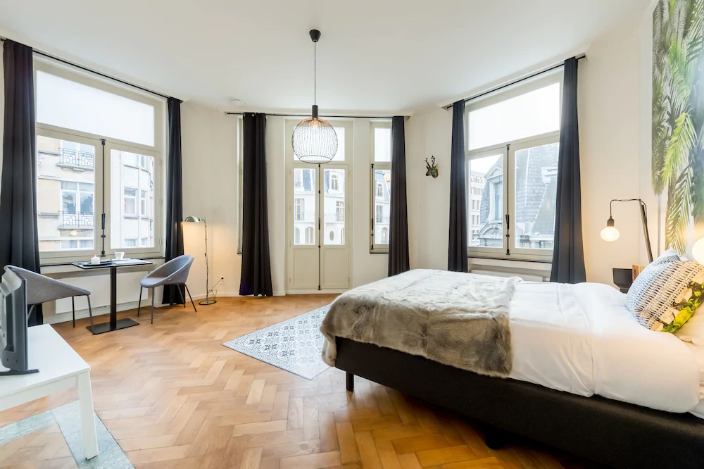 Smartflats Design - Grand-Place
