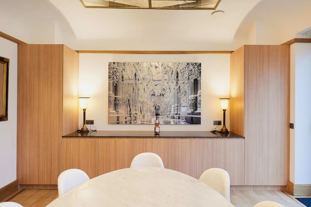Suites 124