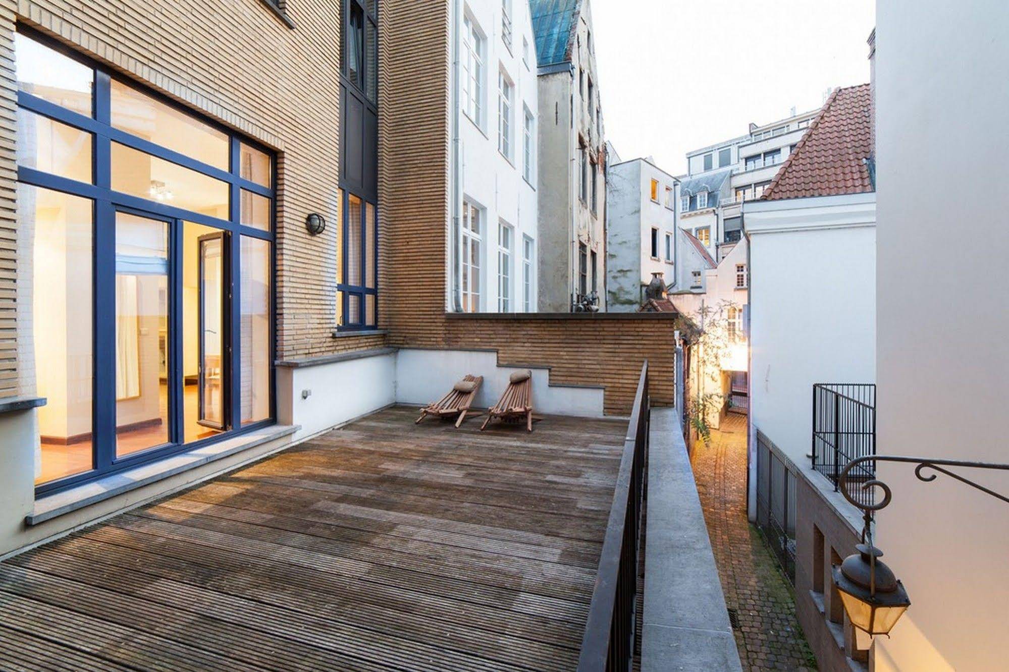 Sweet Inn Apartments Brasseurs