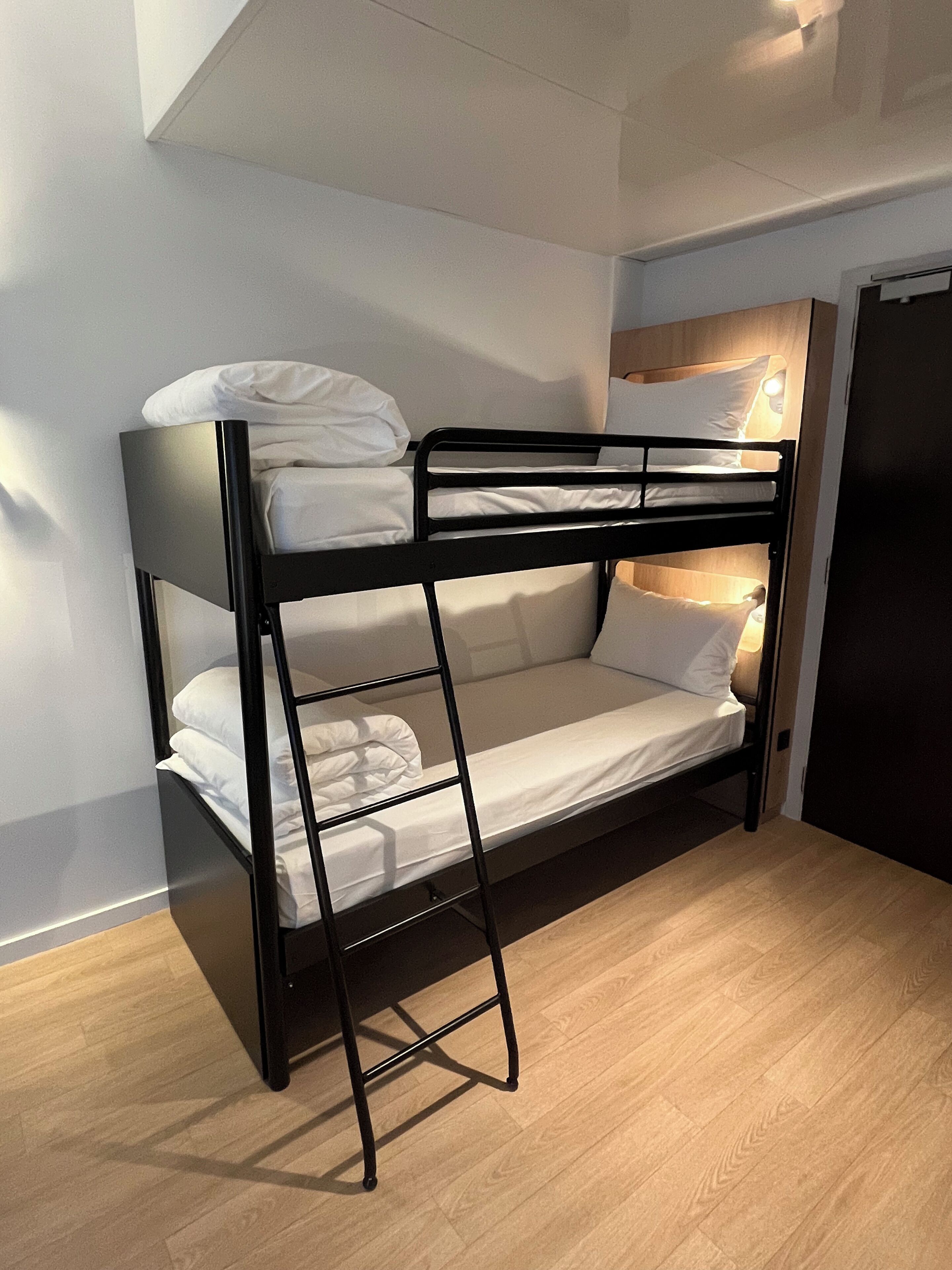 B&B HOTEL Brussels Airport