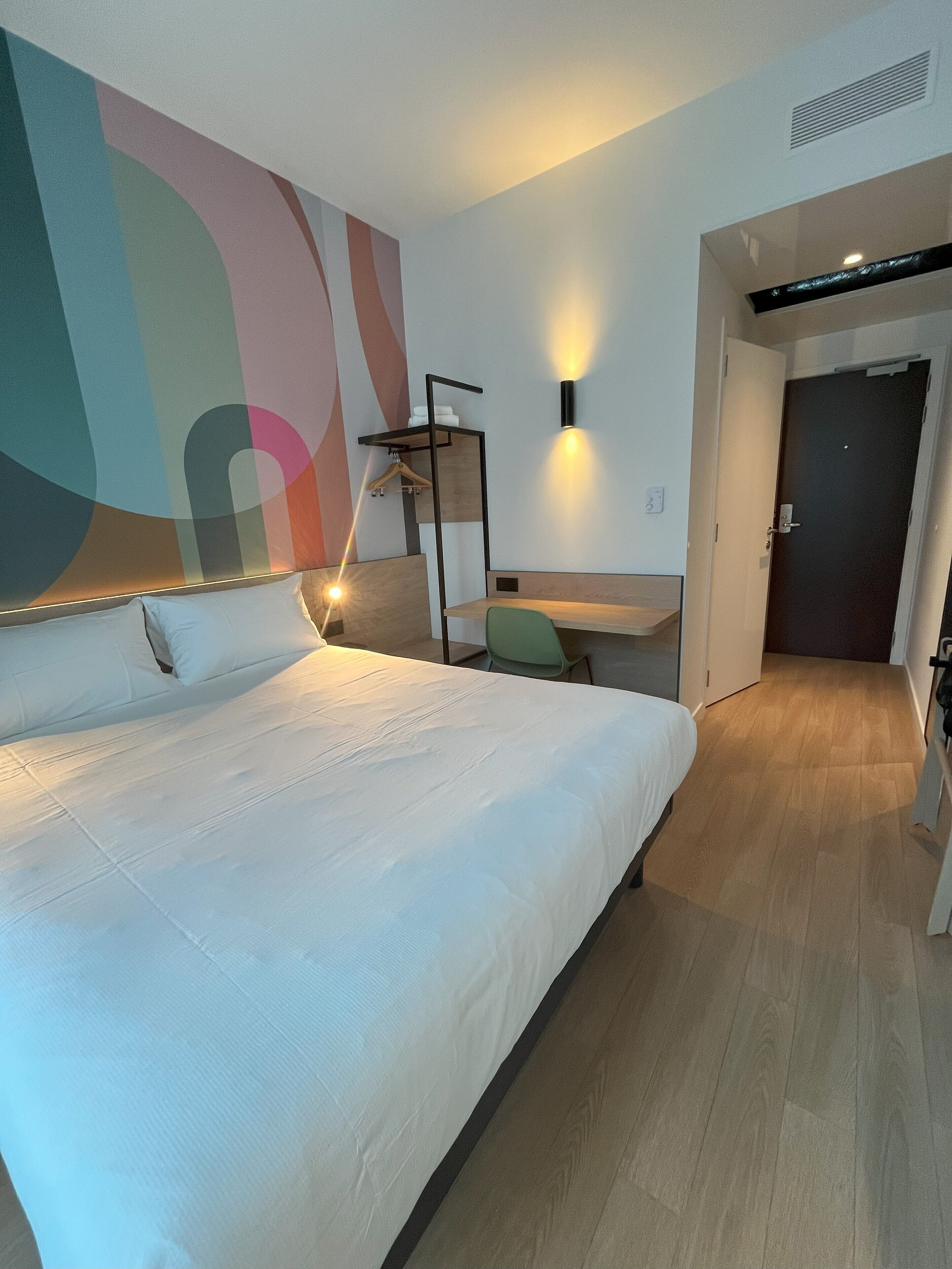 B&B HOTEL Brussels Airport
