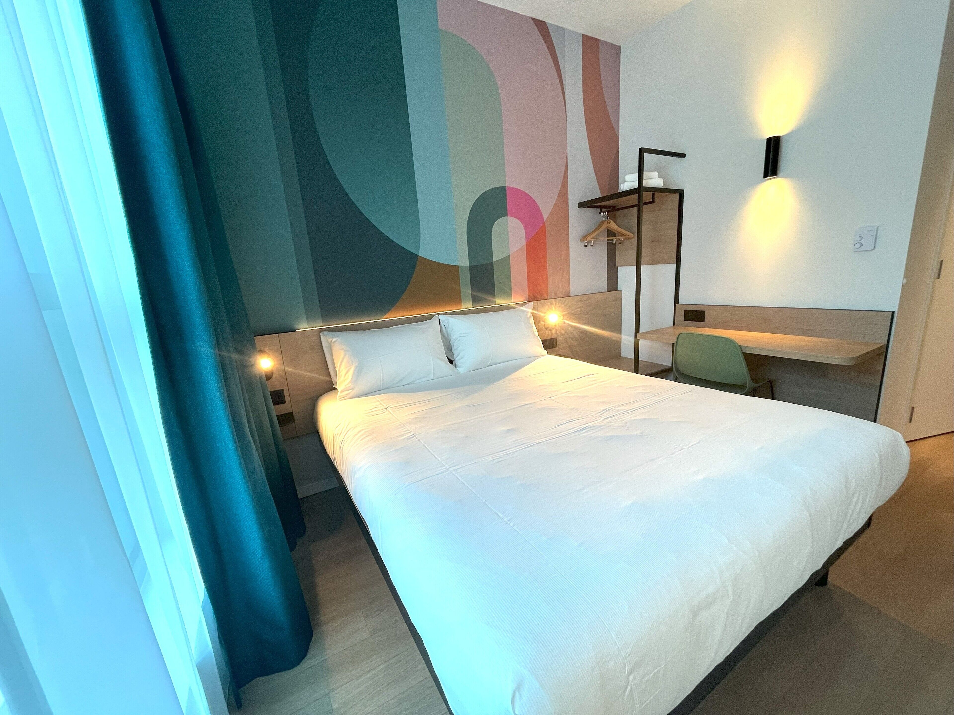 B&B HOTEL Brussels Airport
