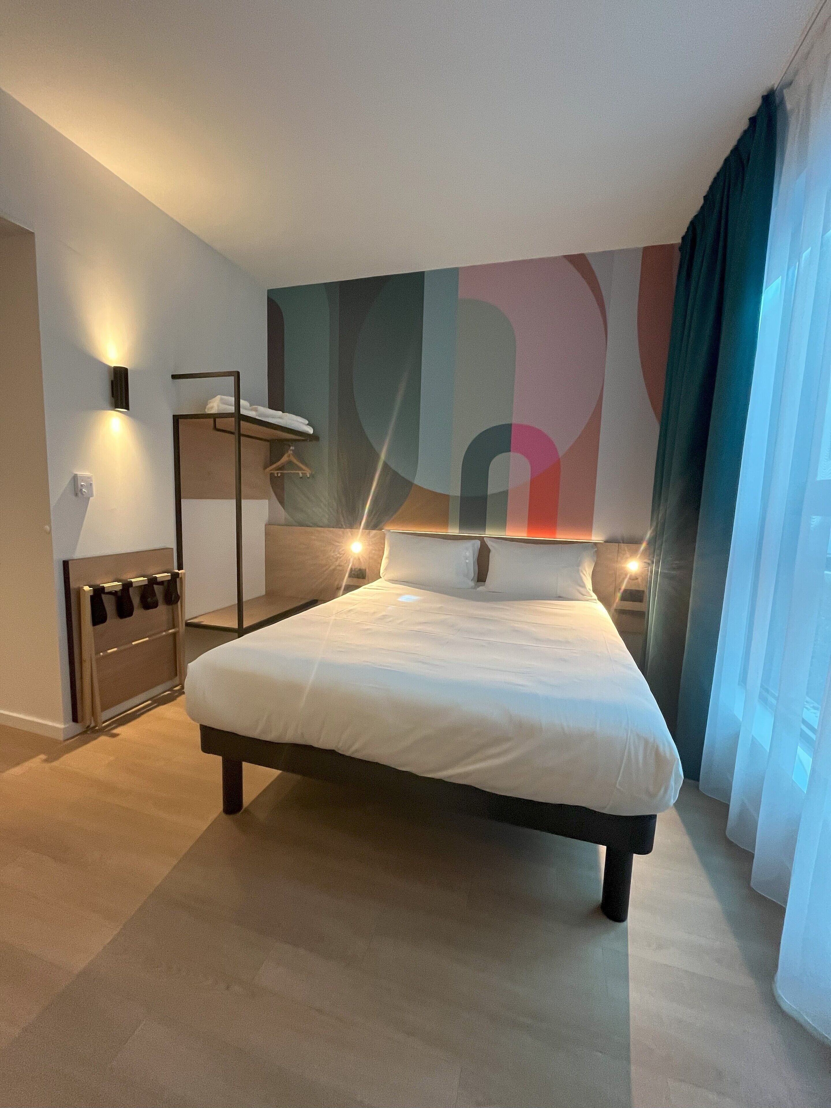B&B HOTEL Brussels Airport