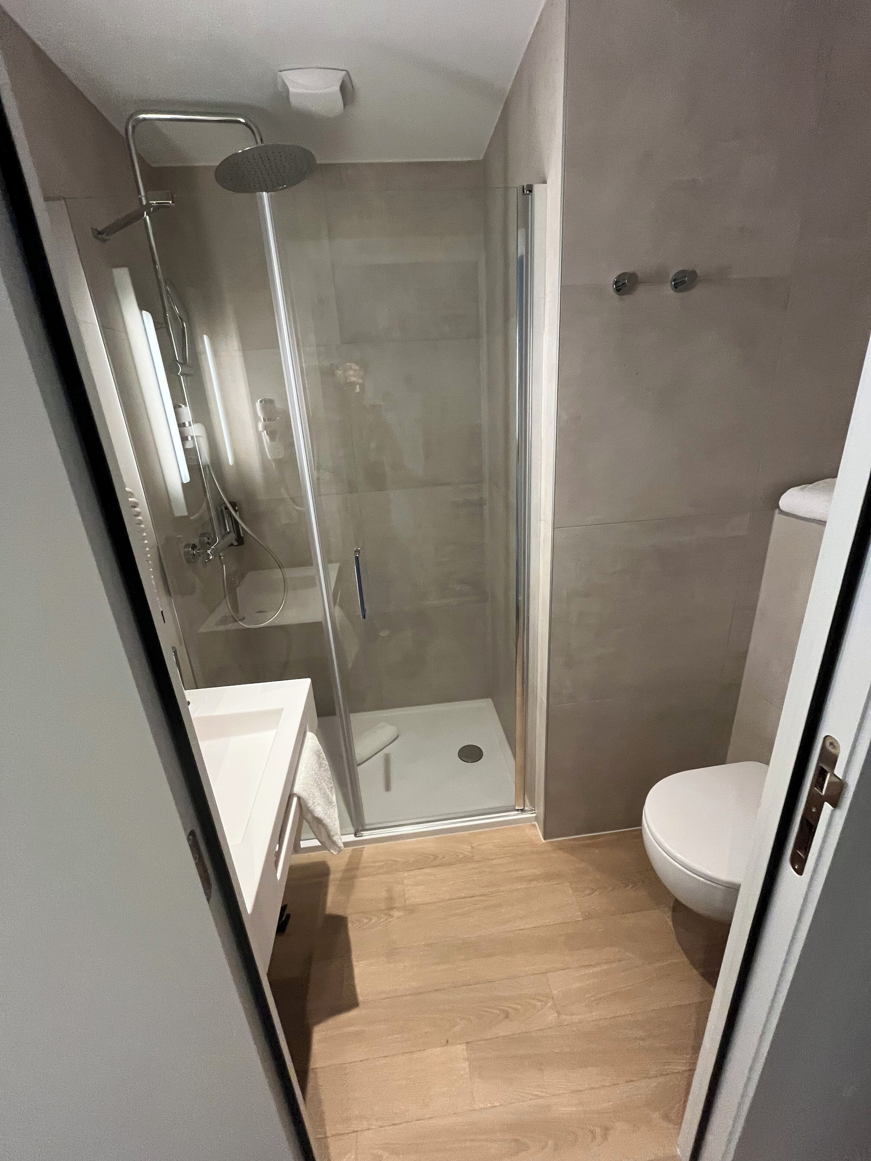 B&B HOTEL Brussels Airport