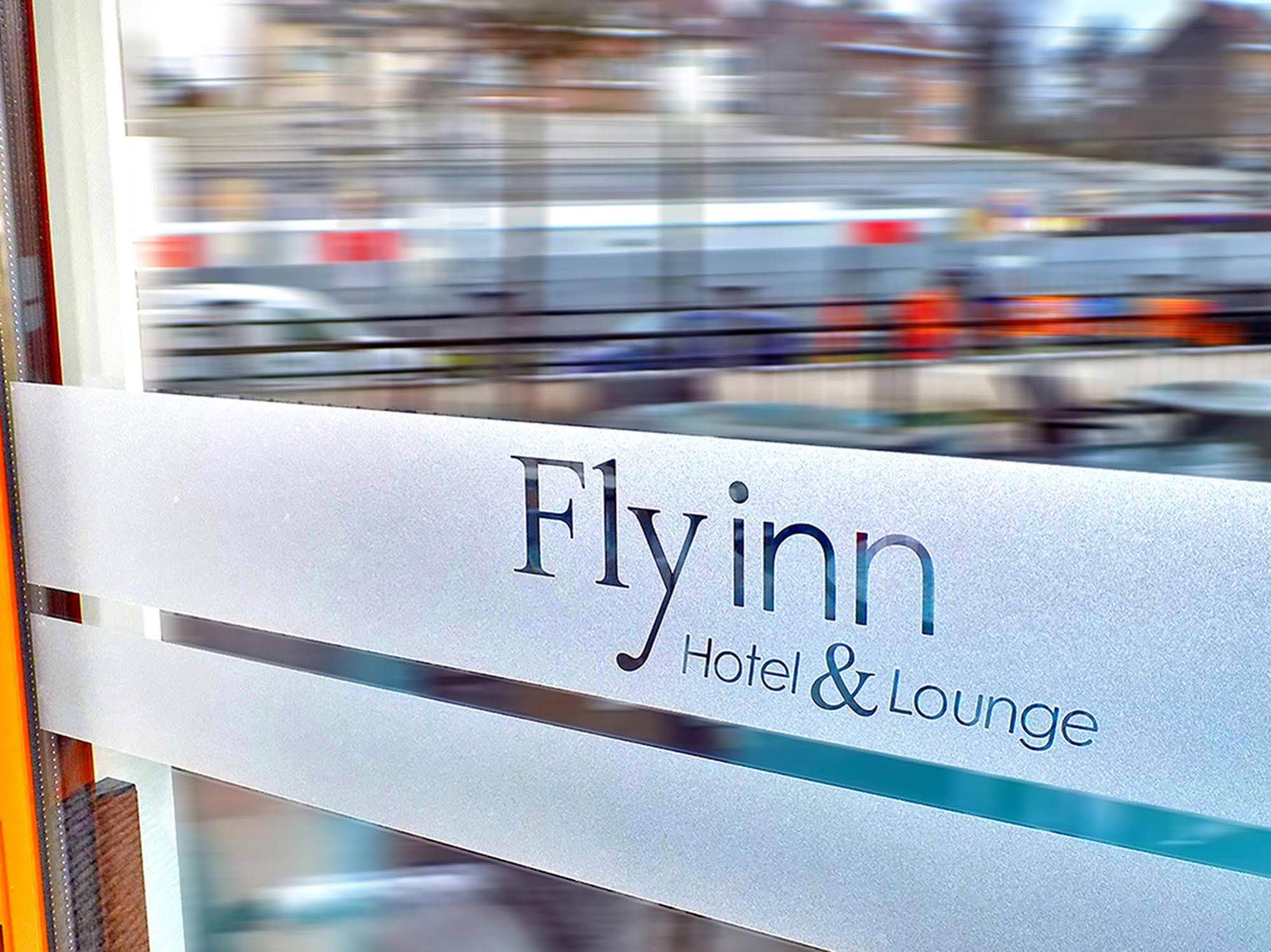 Fly Inn B&B Brussels Airport