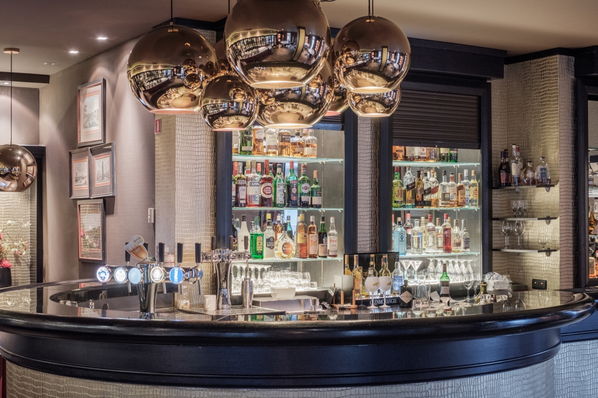 Parker Hotel Brussels Airport