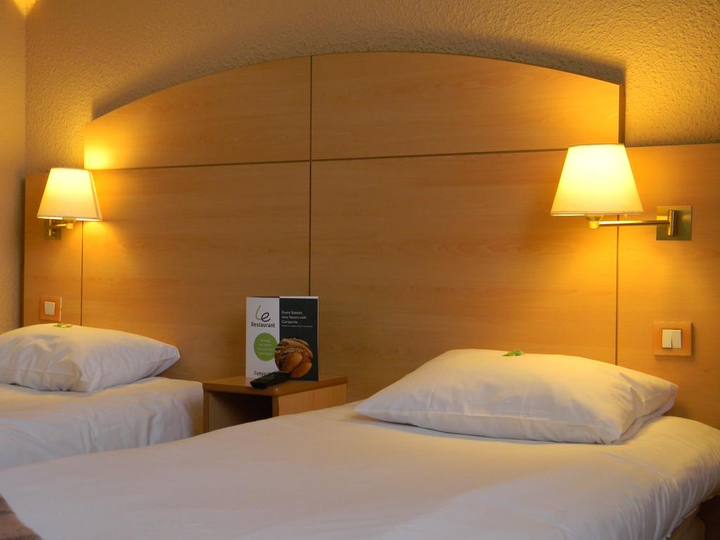 DC Hotel Drogenbos