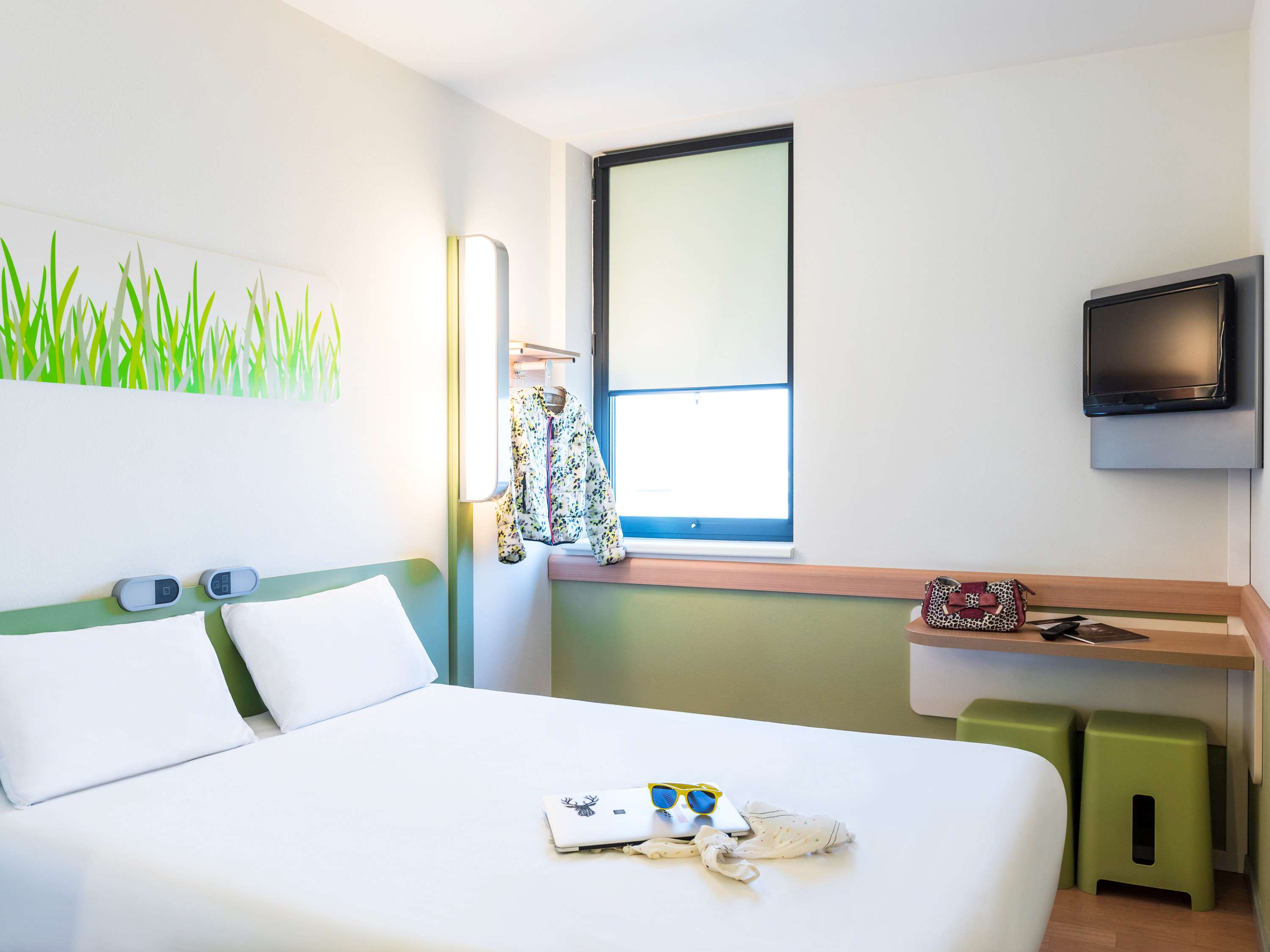 ibis budget Leuven Centrum
