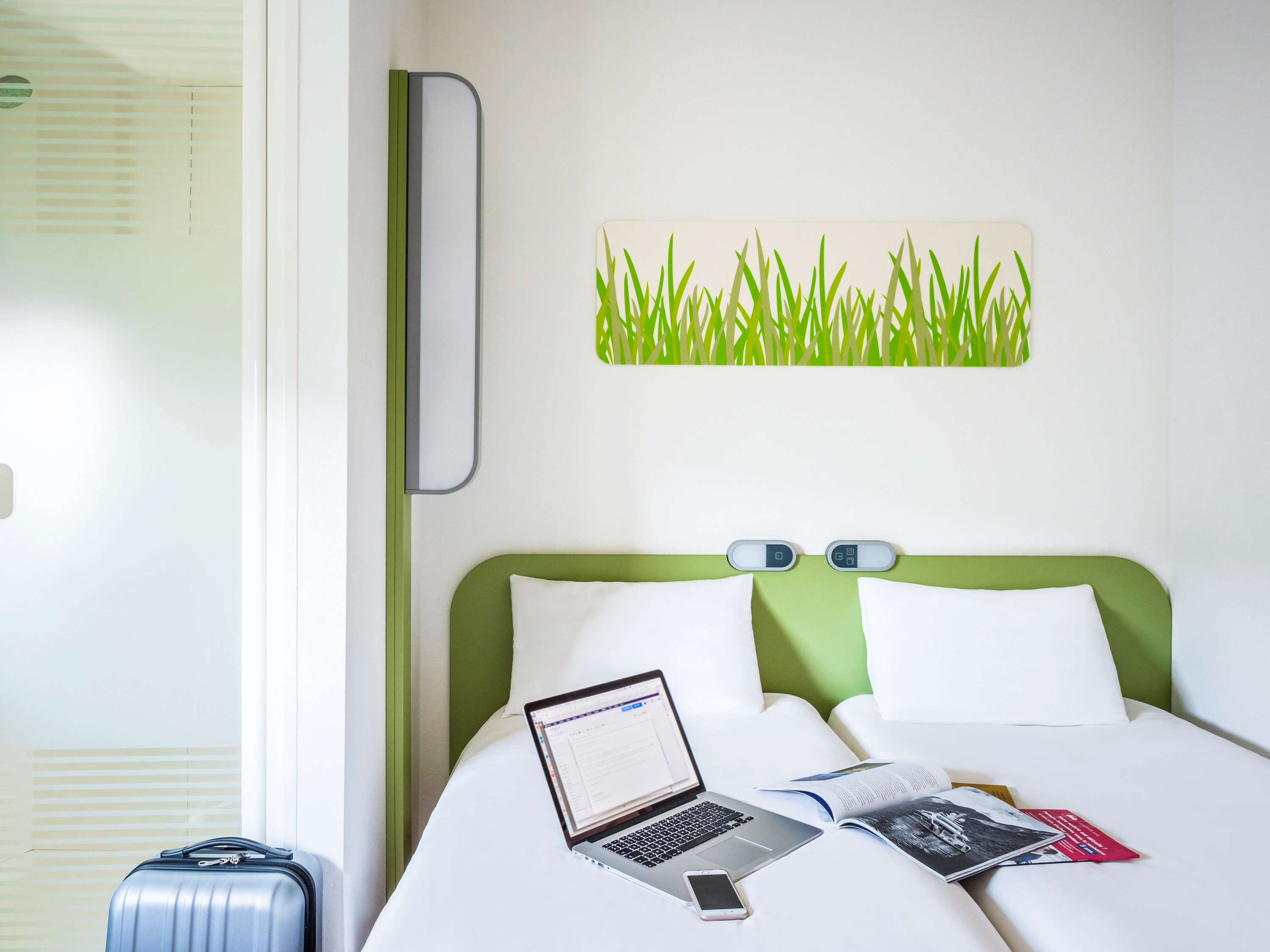 ibis budget Leuven Centrum