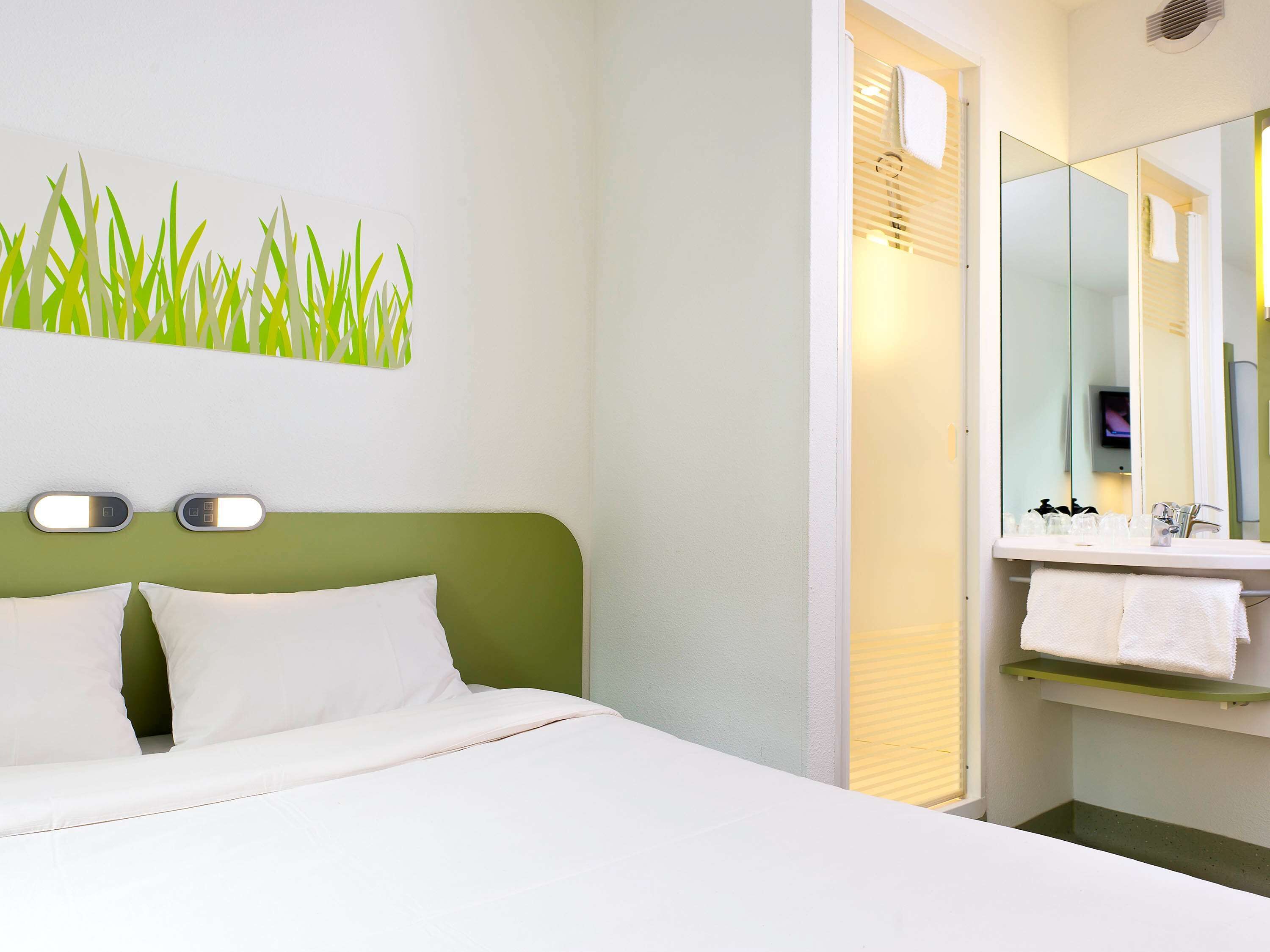 ibis budget Leuven Centrum