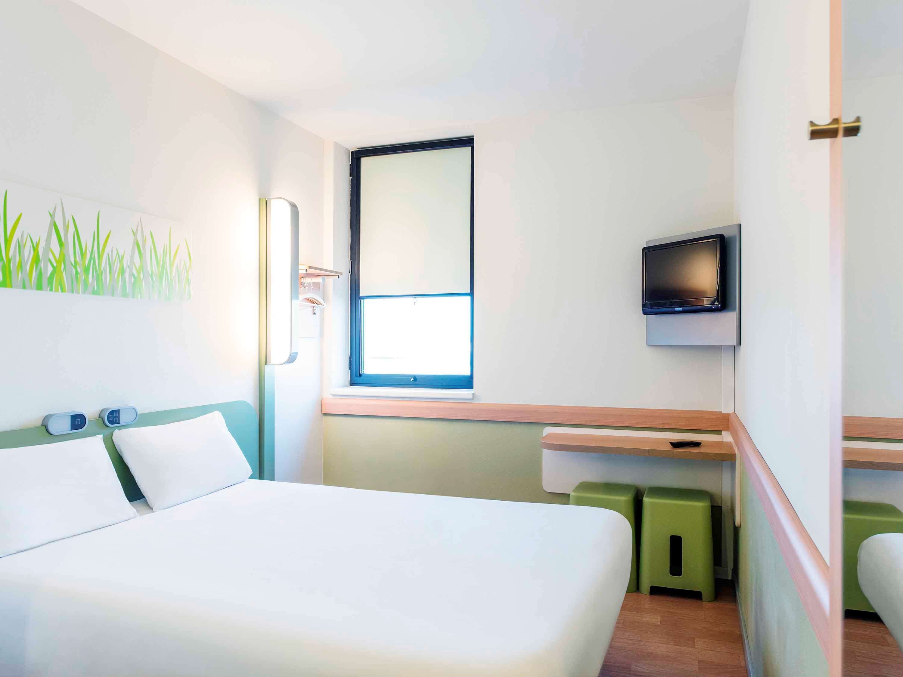 ibis budget Leuven Centrum