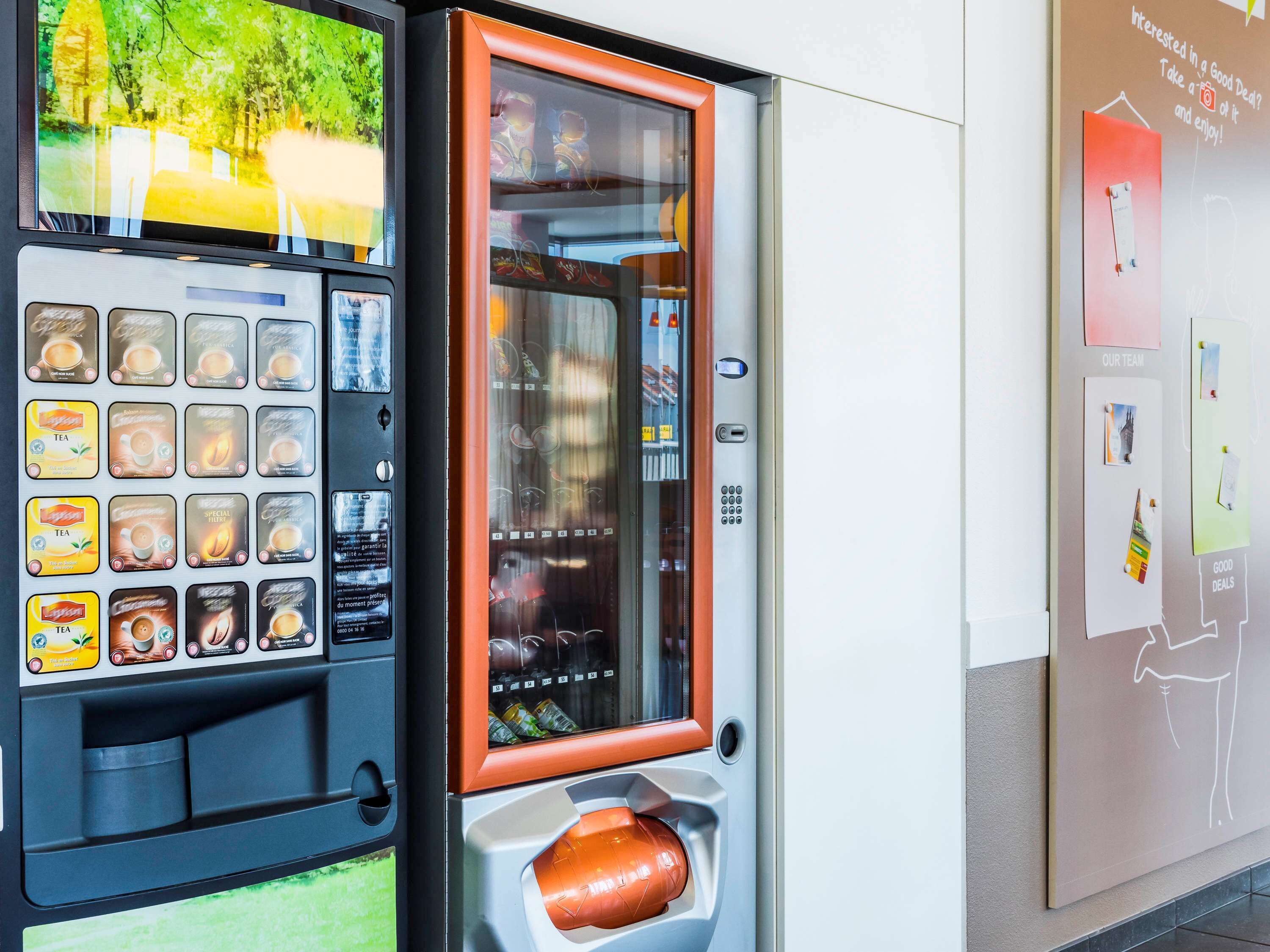 ibis budget Leuven Centrum