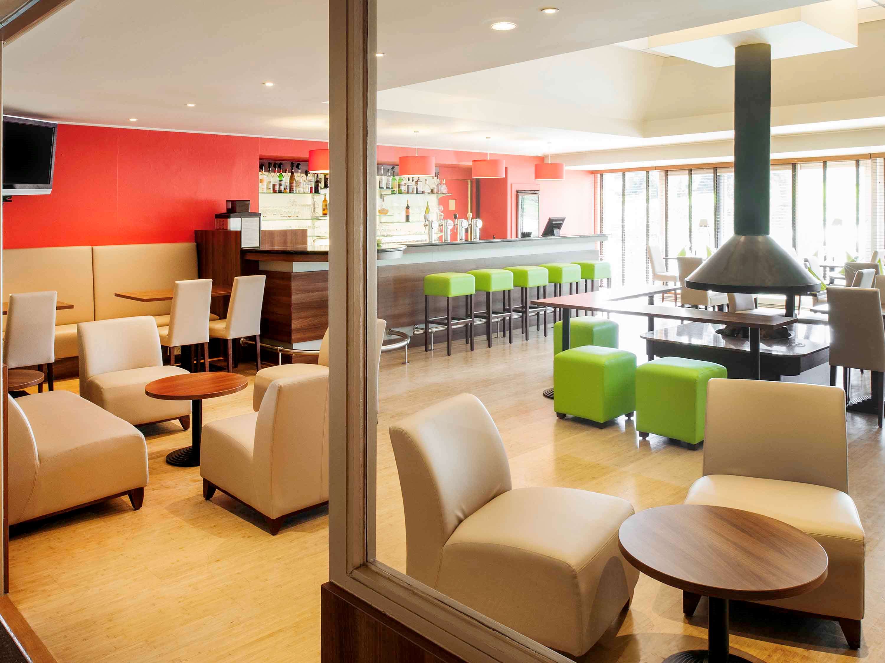 ibis Styles Louvain la Neuve Hotel and Events Hotel