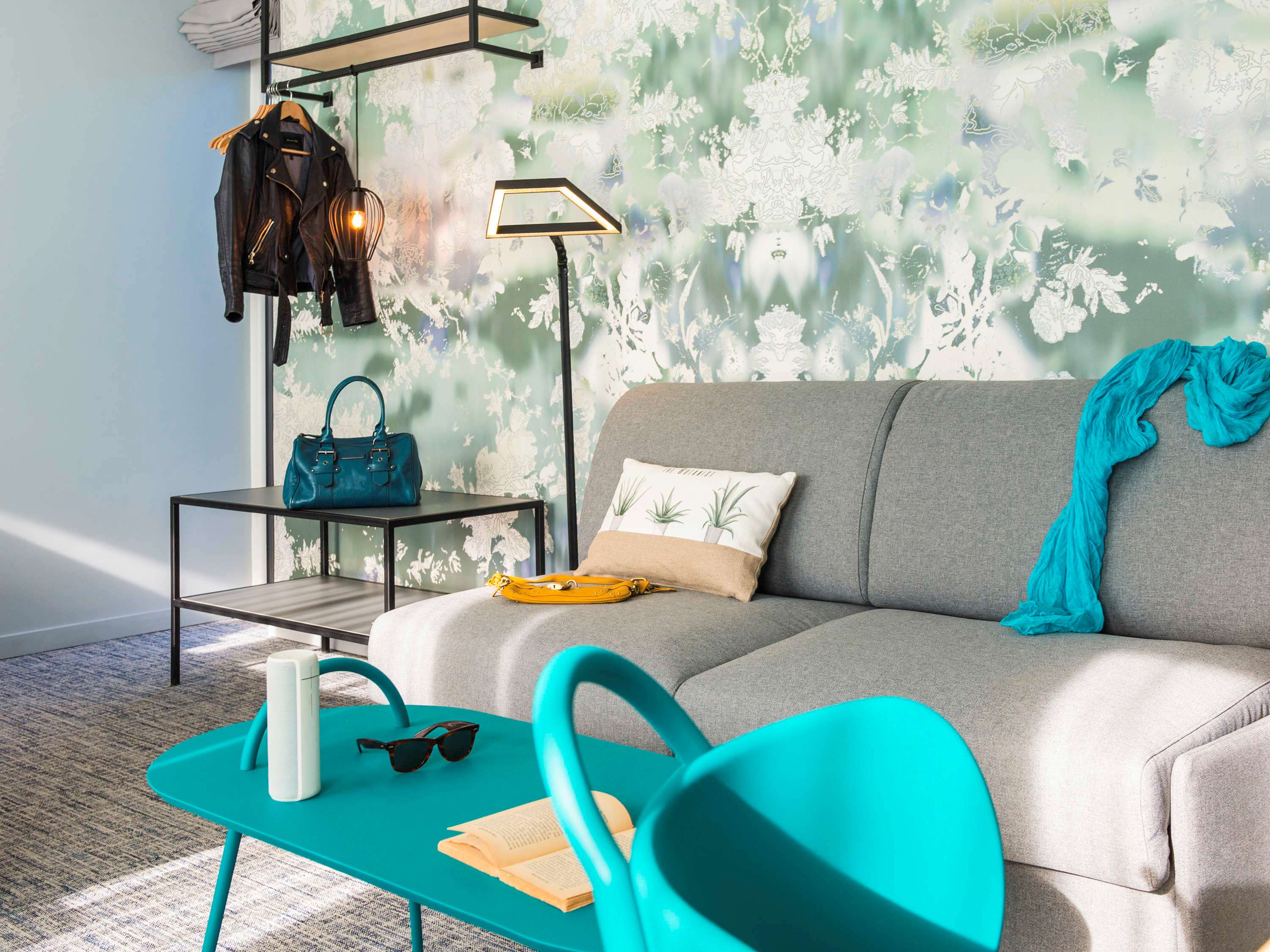 ibis Styles Louvain la Neuve Hotel and Events Hotel