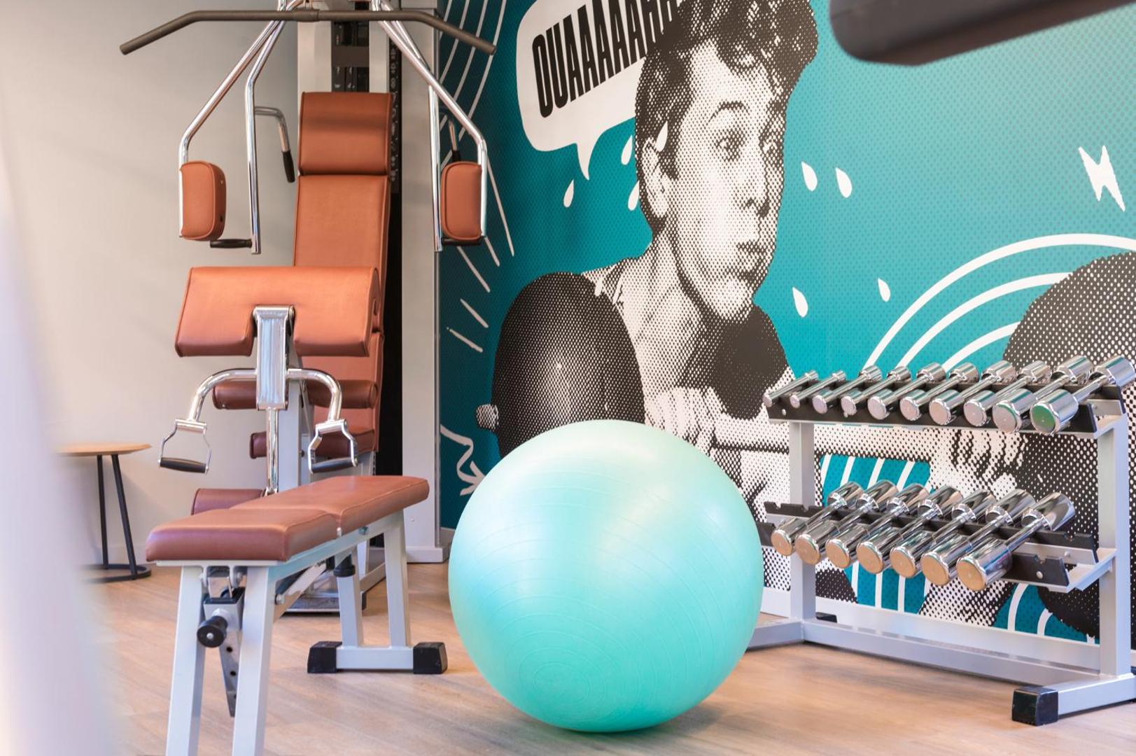 ibis Styles Louvain la Neuve Hotel and Events Hotel