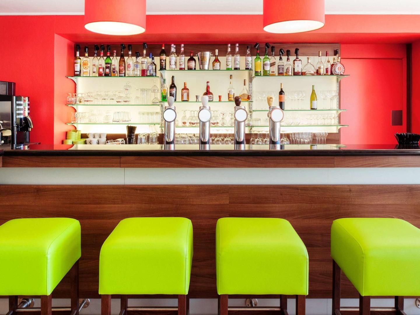 ibis Styles Louvain la Neuve Hotel and Events Hotel