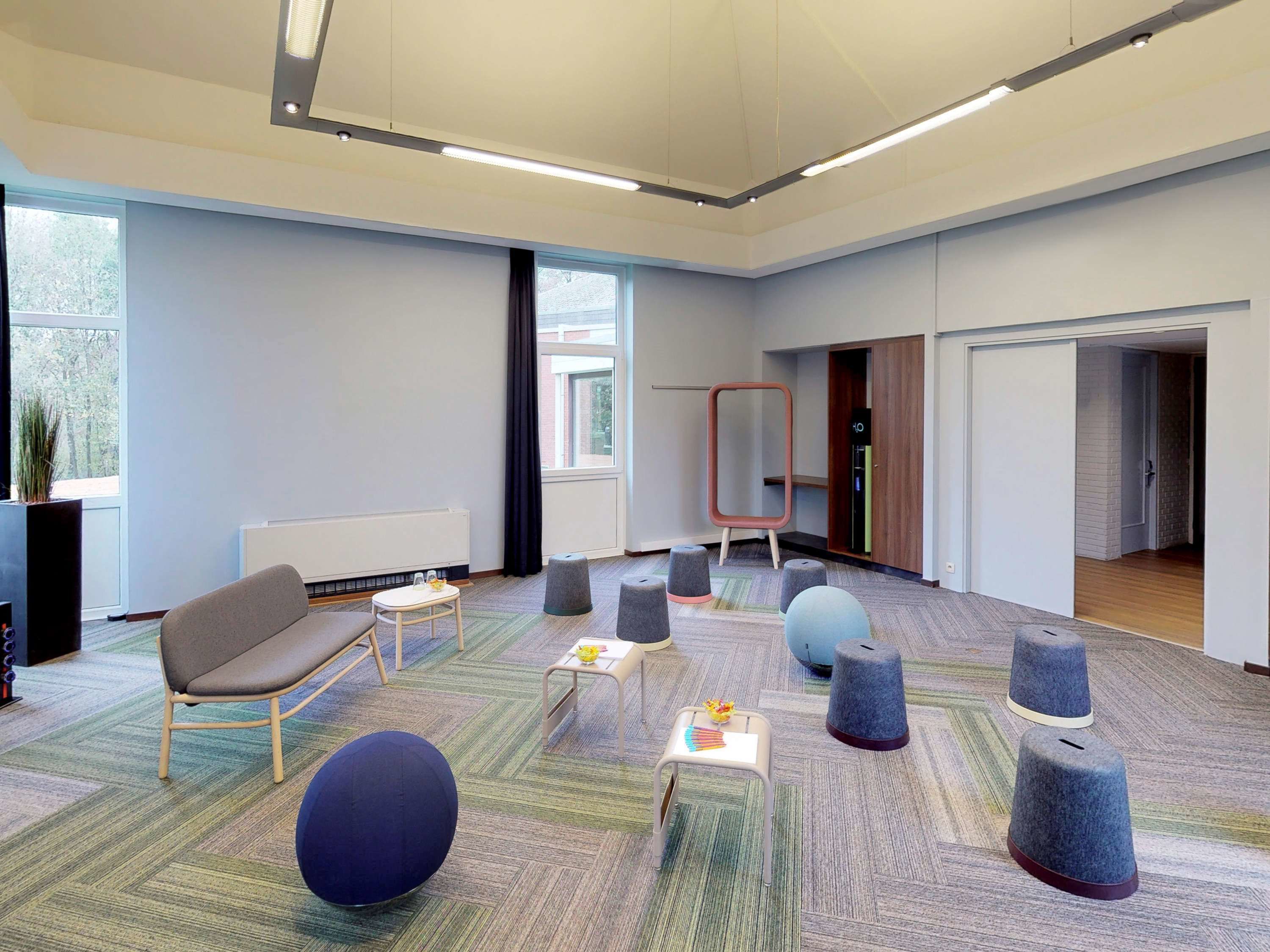 ibis Styles Louvain la Neuve Hotel and Events Hotel