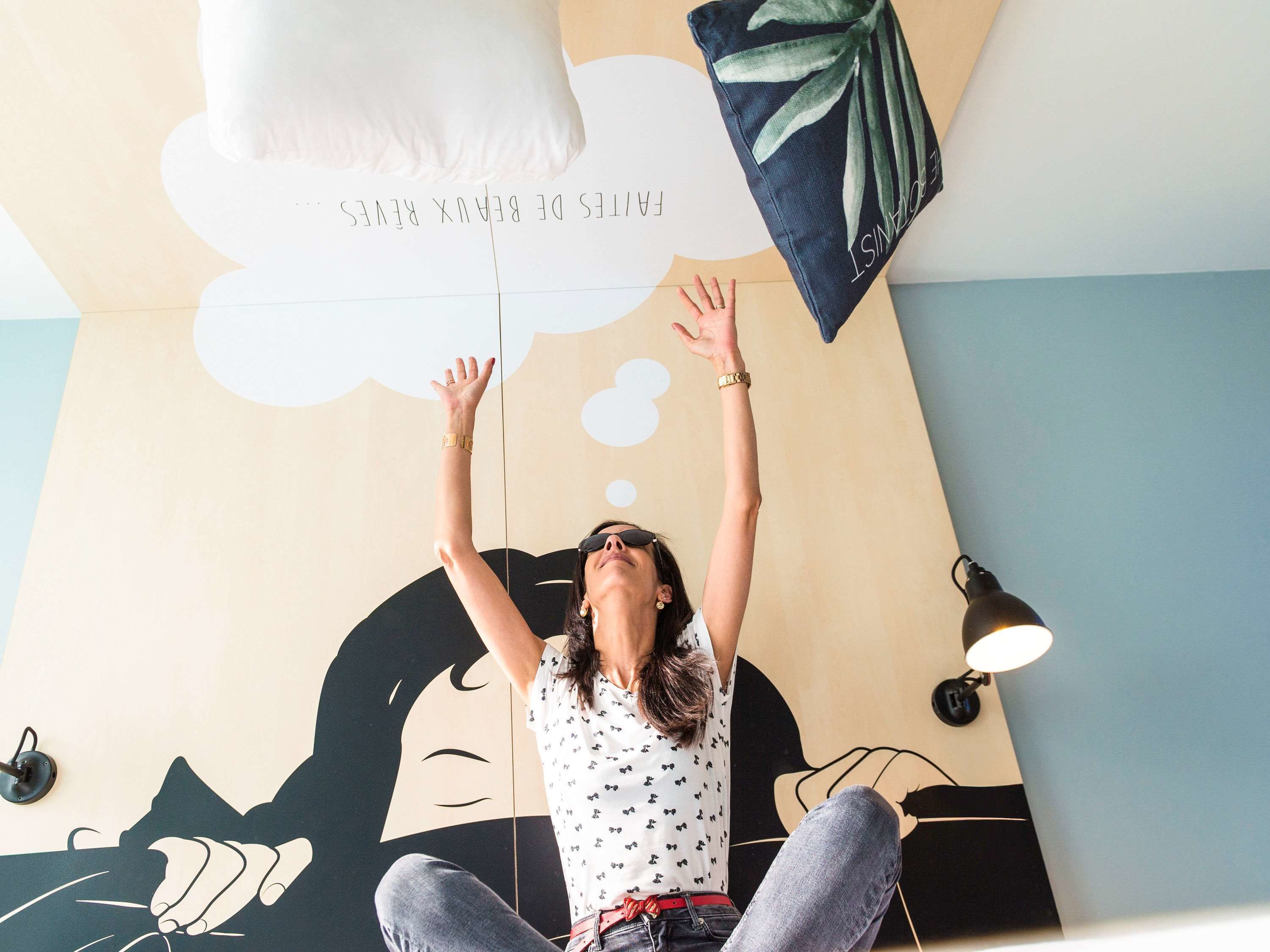 ibis Styles Louvain la Neuve Hotel and Events Hotel