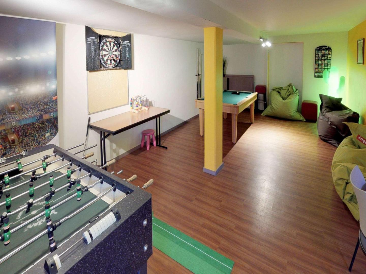 ibis Styles Louvain la Neuve Hotel and Events Hotel