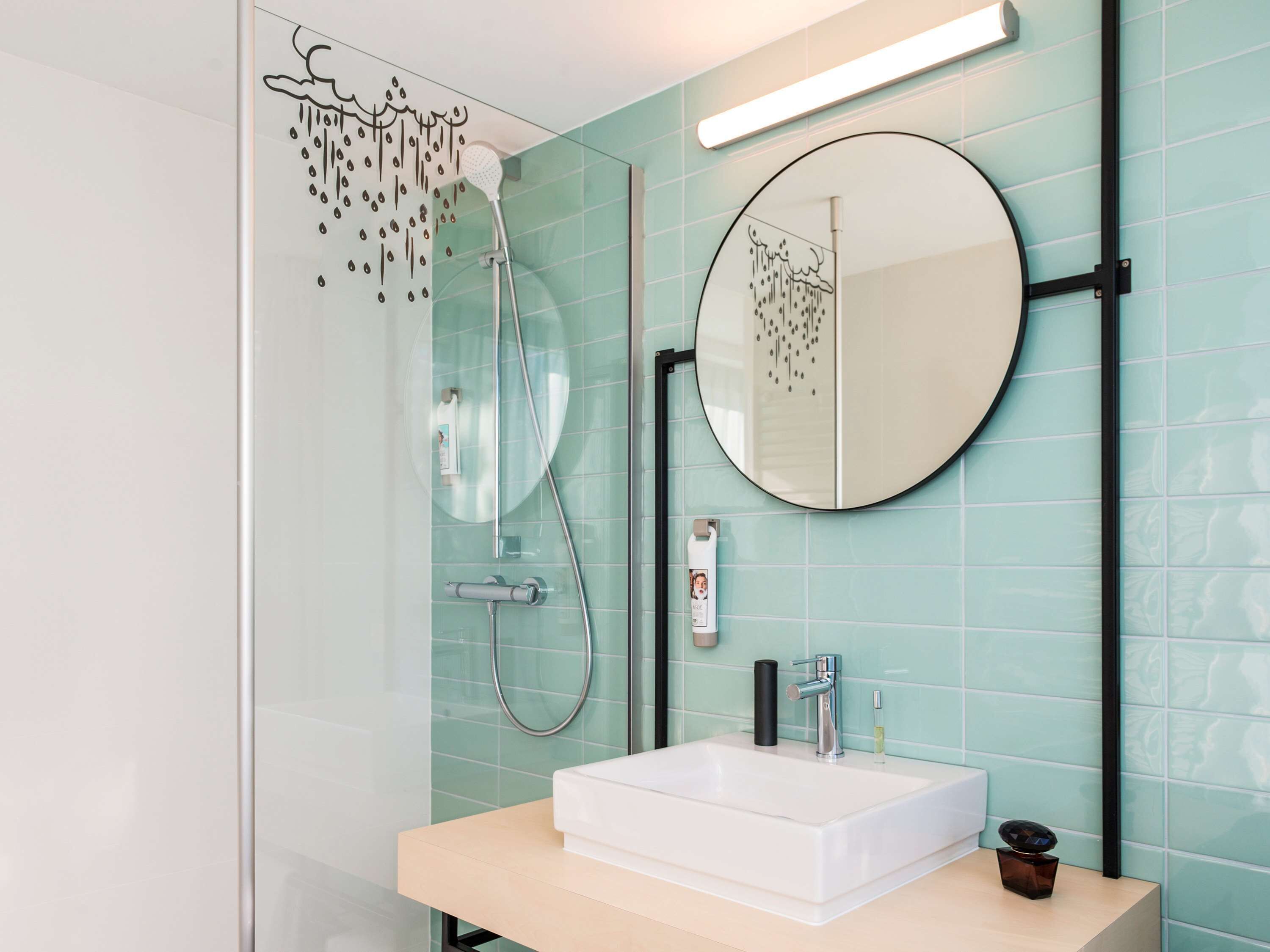 ibis Styles Louvain la Neuve Hotel and Events Hotel