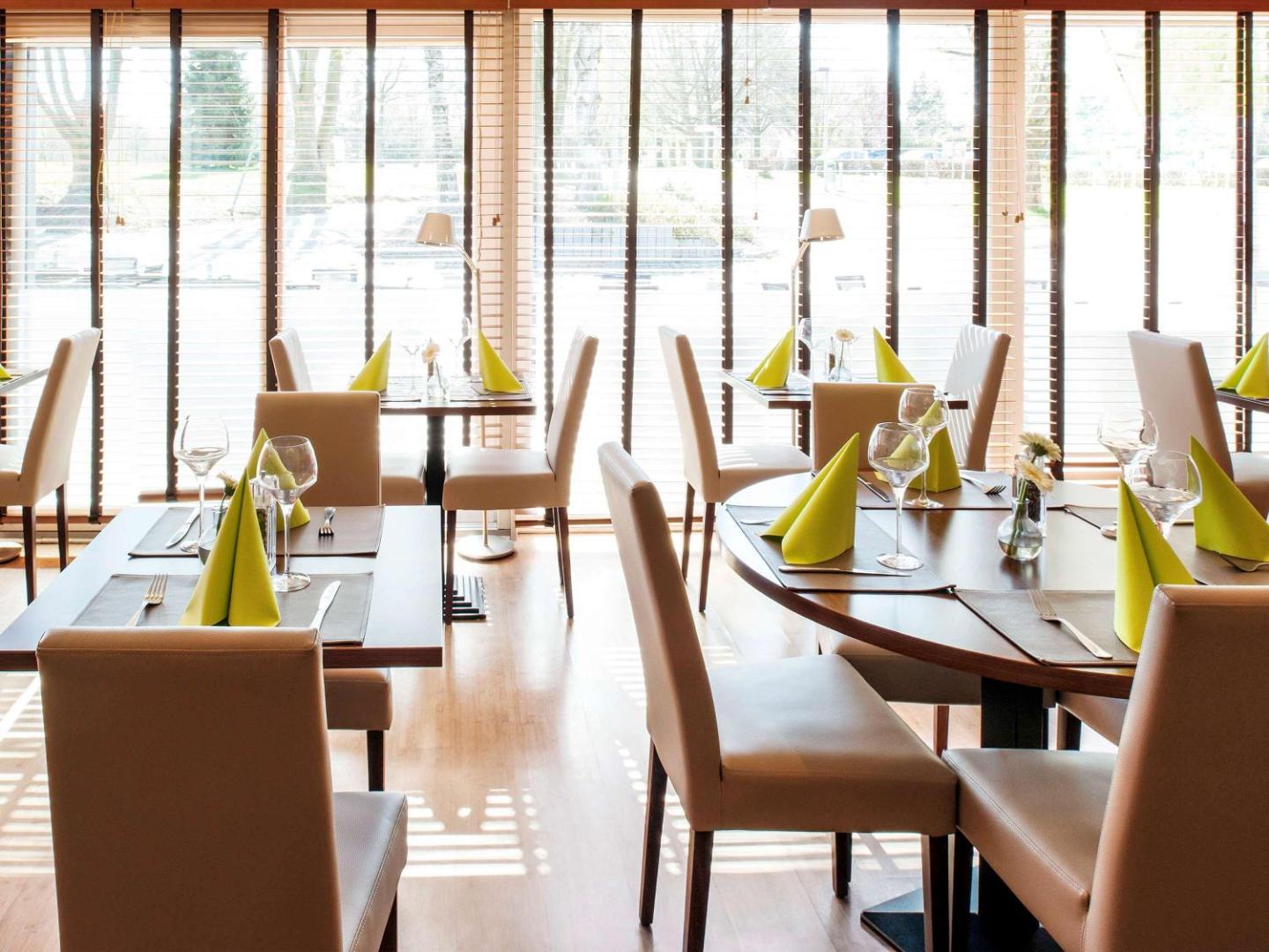 ibis Styles Louvain la Neuve Hotel and Events Hotel